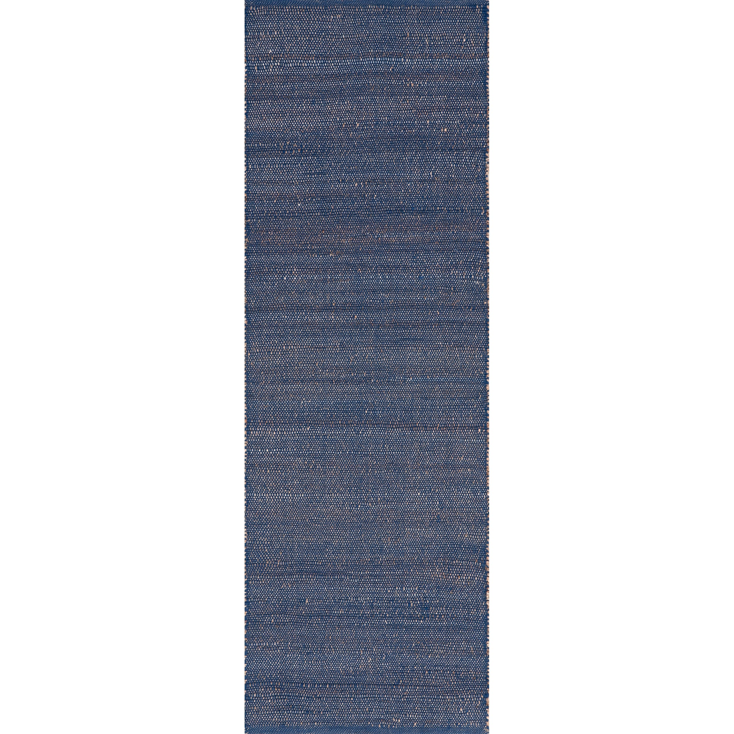 Tapis Nuloom Jacky Classic en mélange de jute
