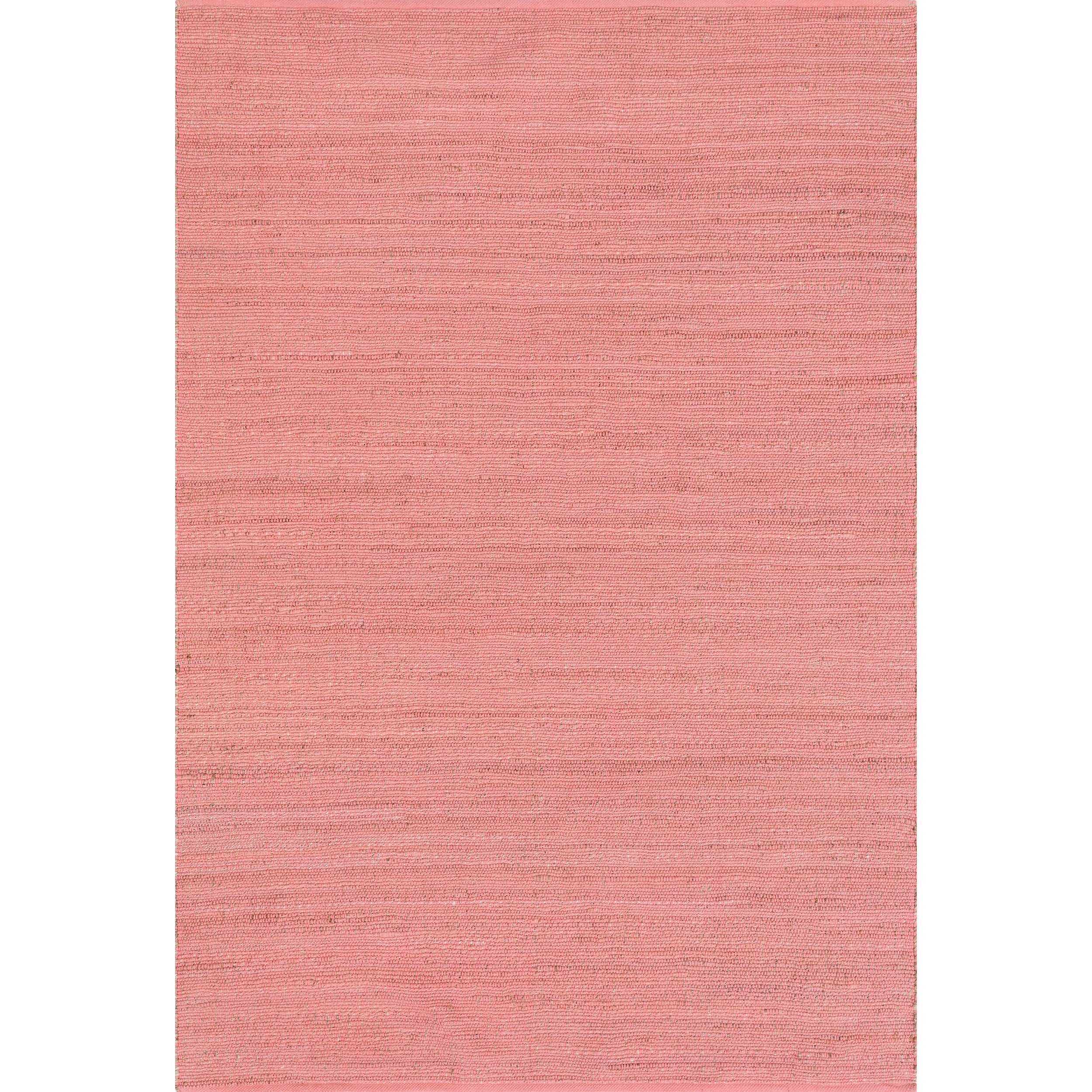 Tapis Nuloom Jacky Classic en mélange de jute