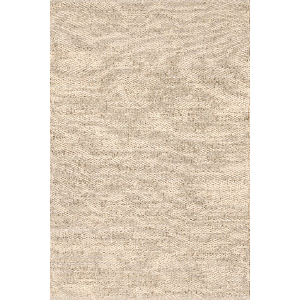 Tapis Nuloom Jacky Classic en mélange de jute