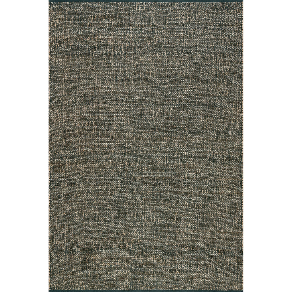 Tapis Nuloom Jacky Classic en mélange de jute