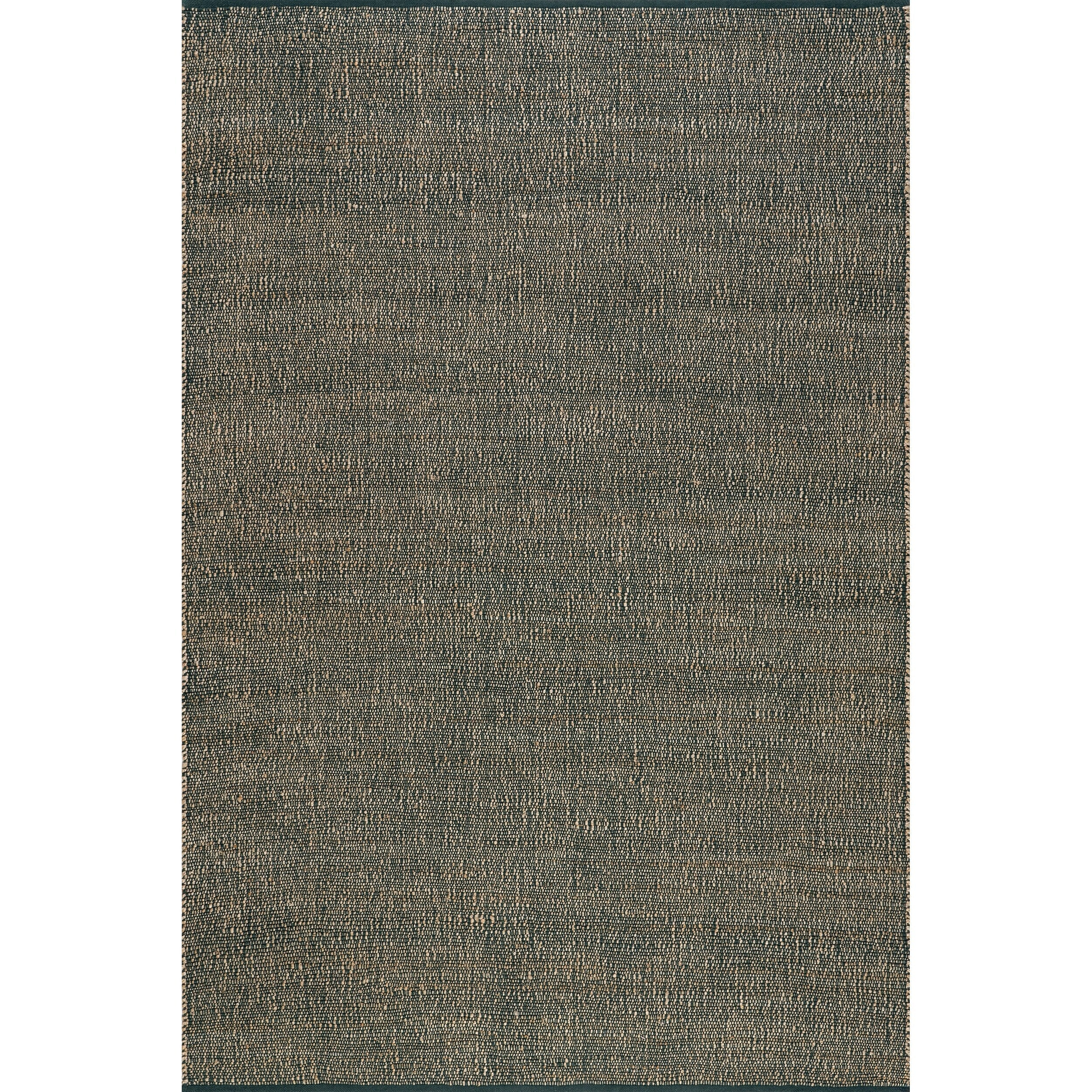 Tapis Nuloom Jacky Classic en mélange de jute