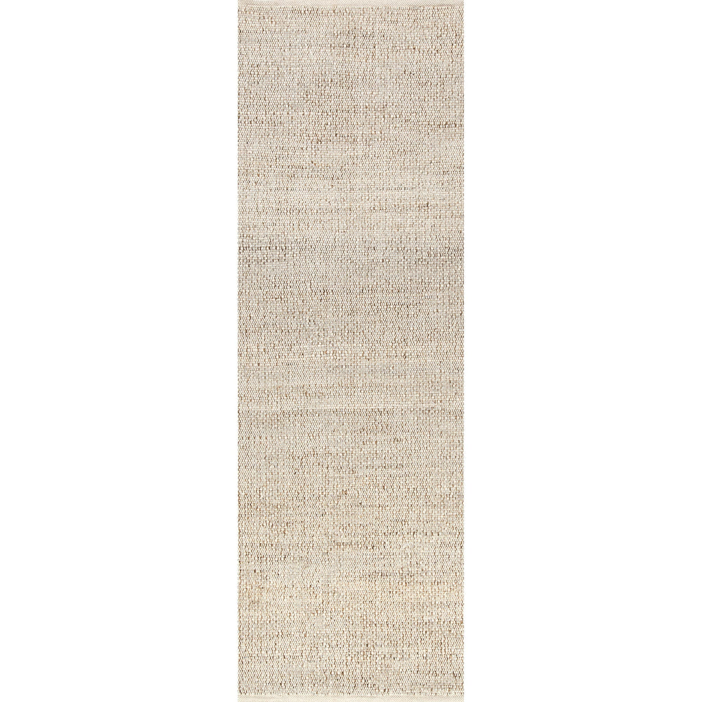 Tapis Nuloom Jacky Classic en mélange de jute
