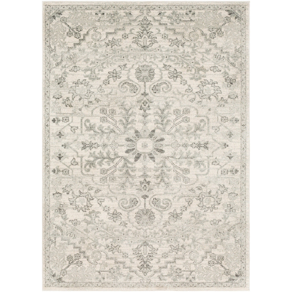 Tapis de sol vintage bohème Caressa de Livabliss