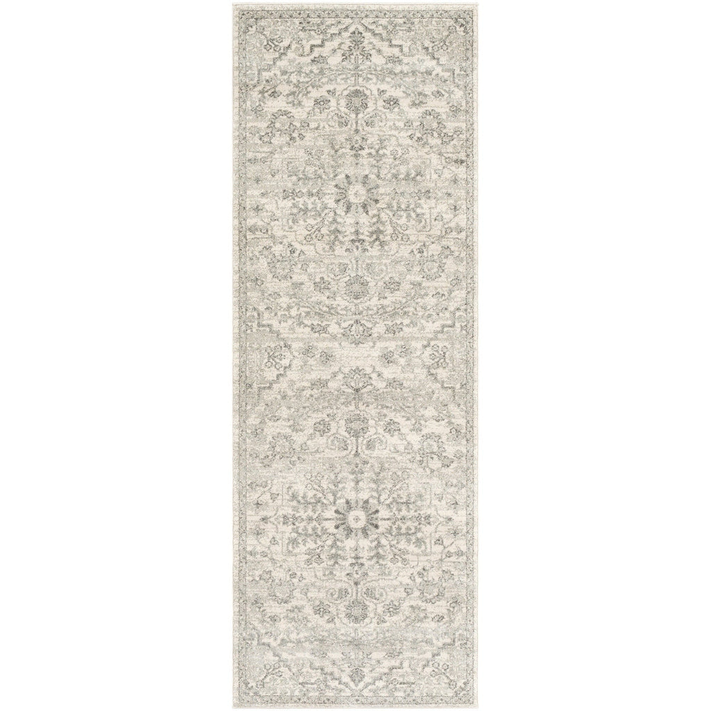 Tapis de sol vintage bohème Caressa de Livabliss
