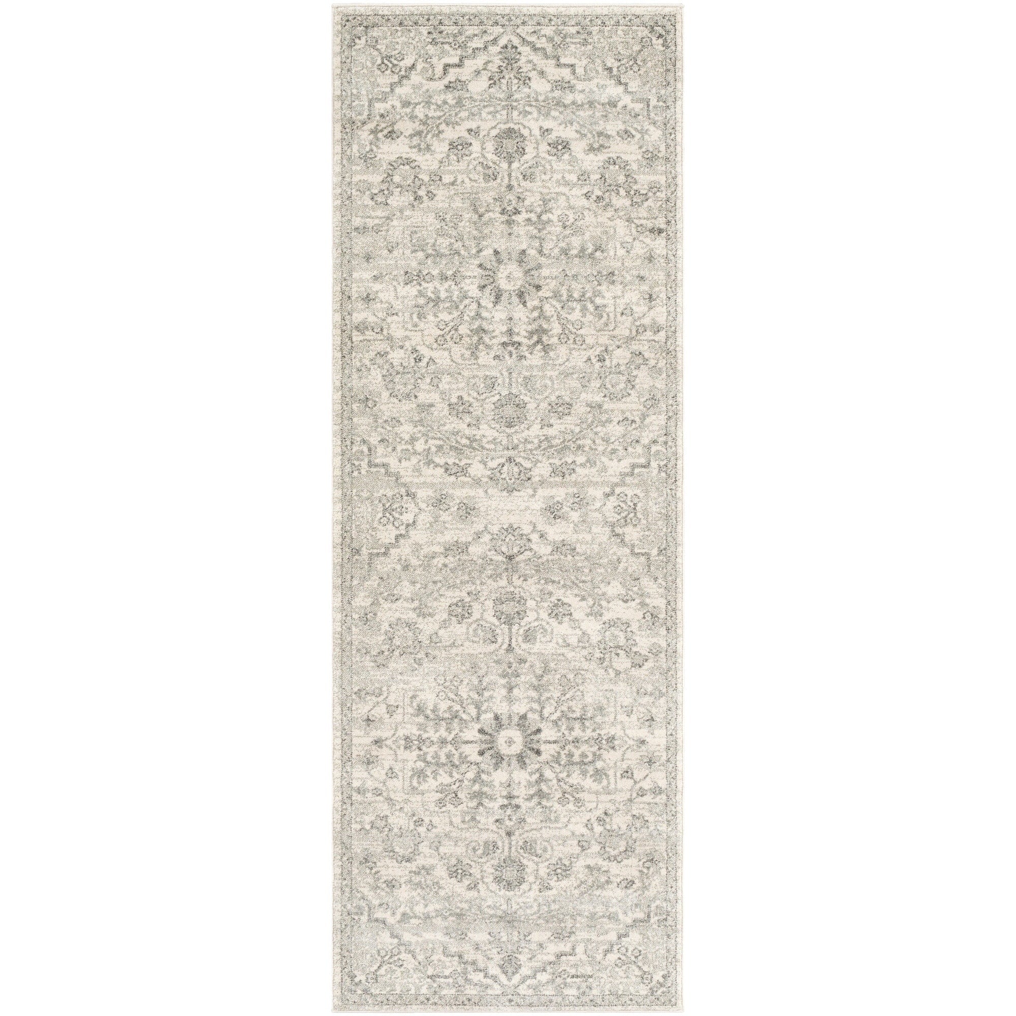 Tapis de sol vintage bohème Caressa de Livabliss
