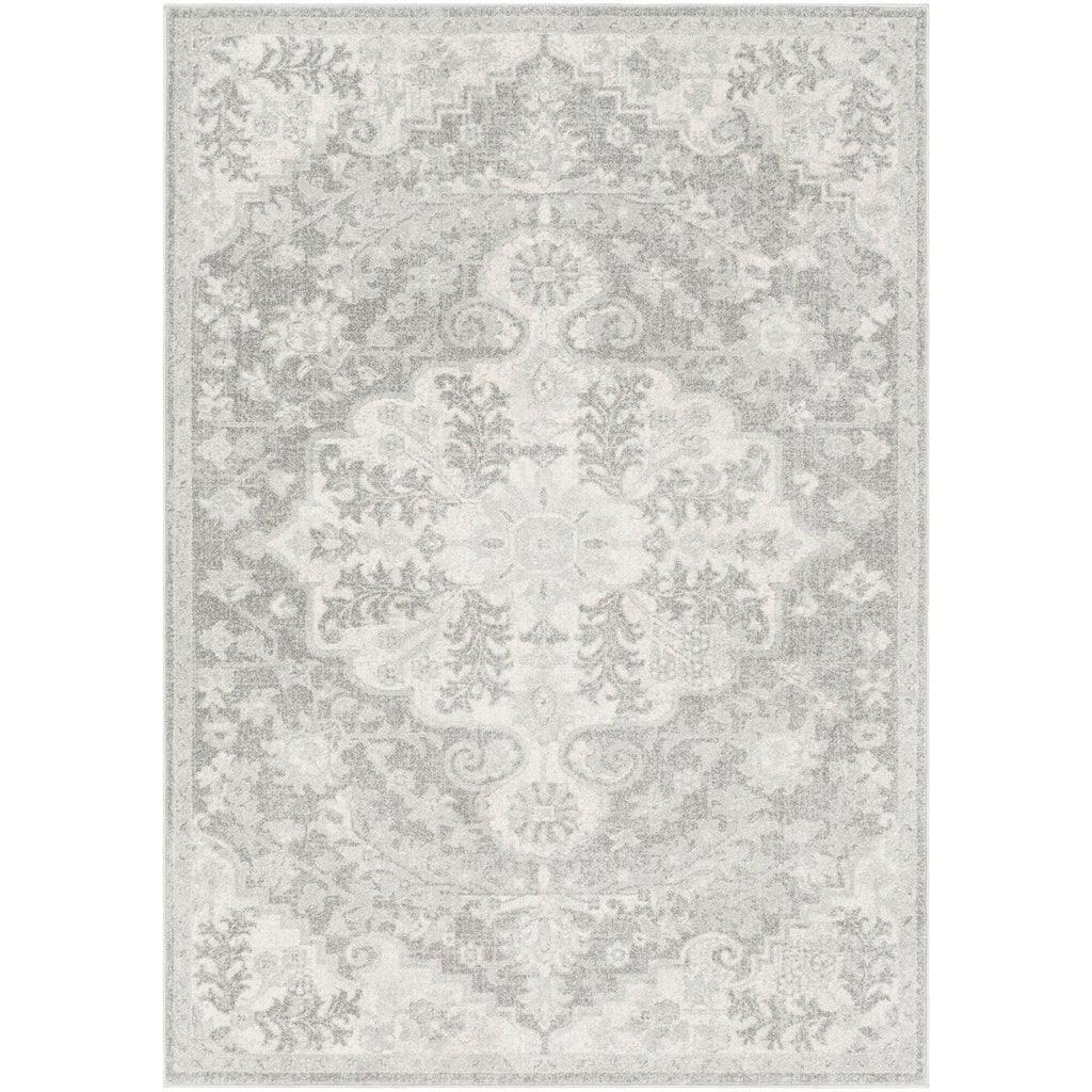 Tapis de sol vintage bohème Caressa de Livabliss