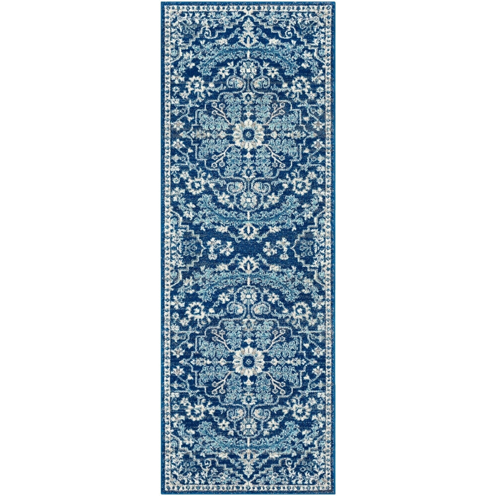Tapis de sol vintage bohème Caressa de Livabliss