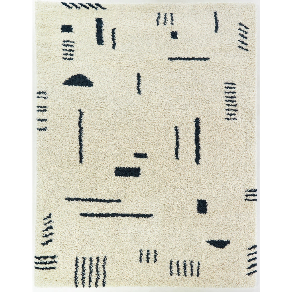 Tapis Carson Shag
