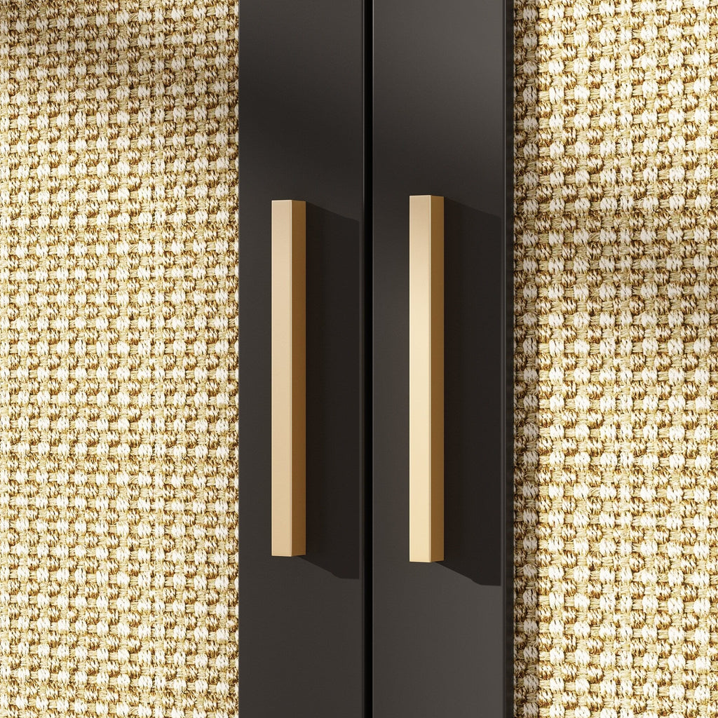 Bac à litière pour chat, maison pour chat, table d'appoint, porte, armoire, bibliothèque