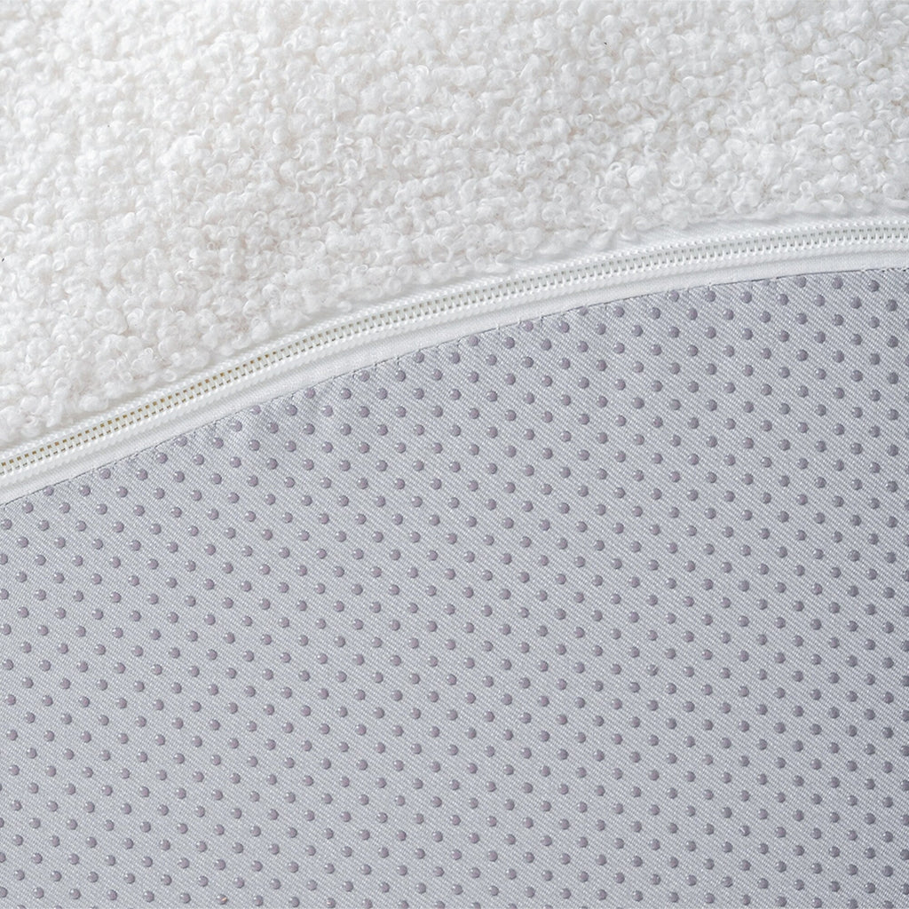 Cloud Shaped Couches for Living Room, Modern Comfy Compressed Sofa, Cloud Shaped Leisure Sofa for Bedroom, Apartment