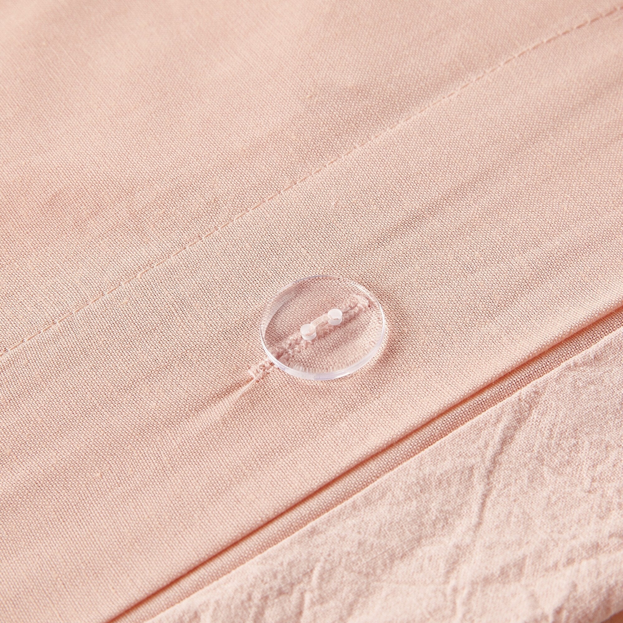 Intelligent Design Maize Cotton Jacquard Duvet Cover Set with Euro Shams and Throw Pillows