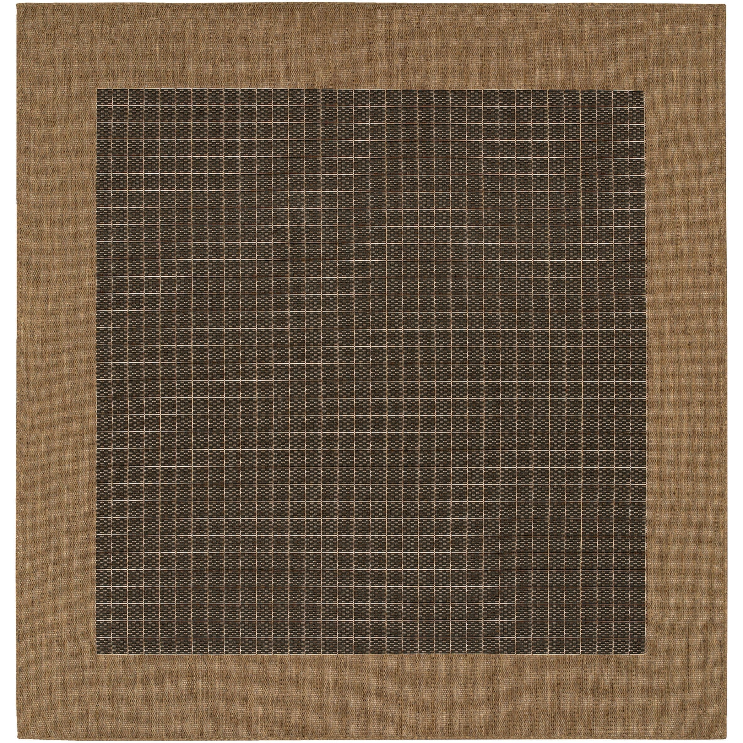 Tapis pergola Dream Decor Quad pour intérieur/extérieur