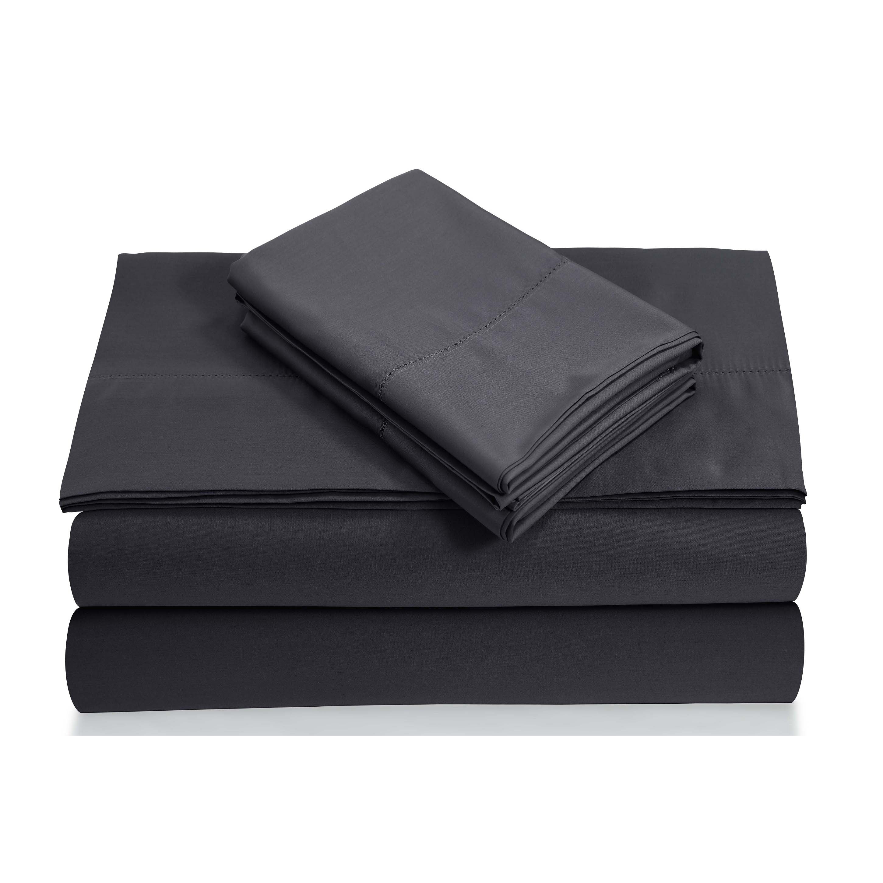 Egyptian Cotton 800 Thread Count Deep Pocket Bed Sheet Set