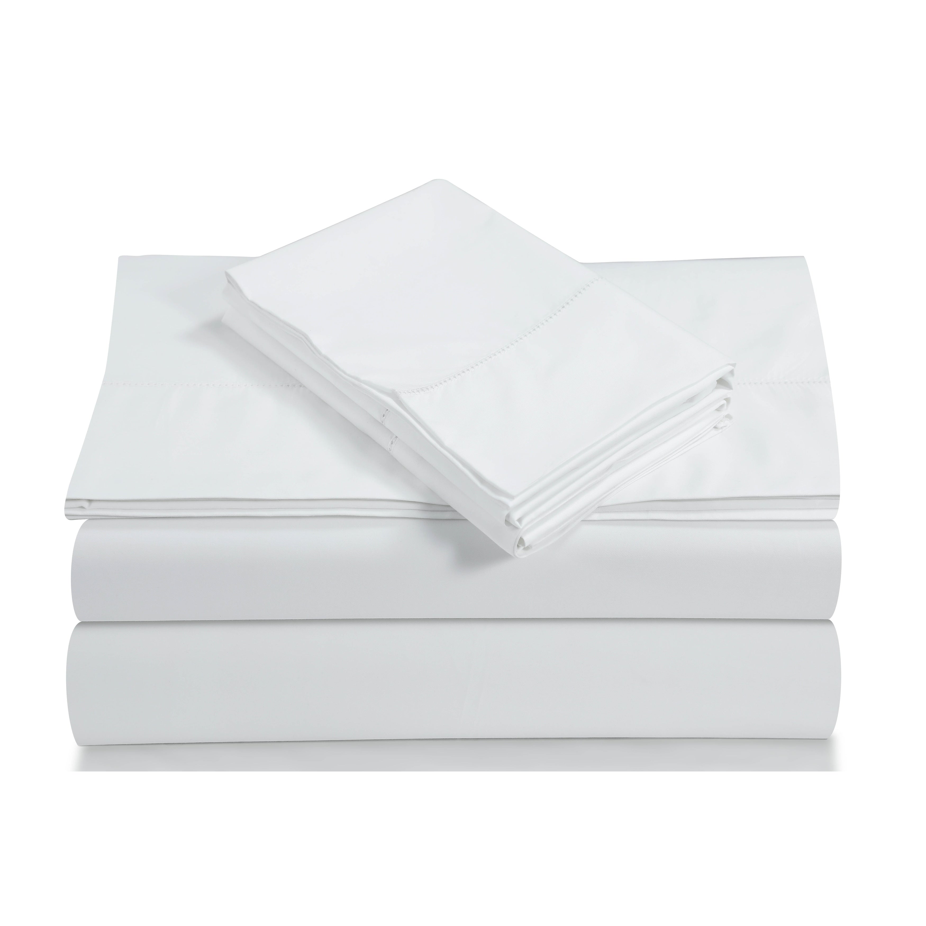 Egyptian Cotton 800 Thread Count Deep Pocket Bed Sheet Set