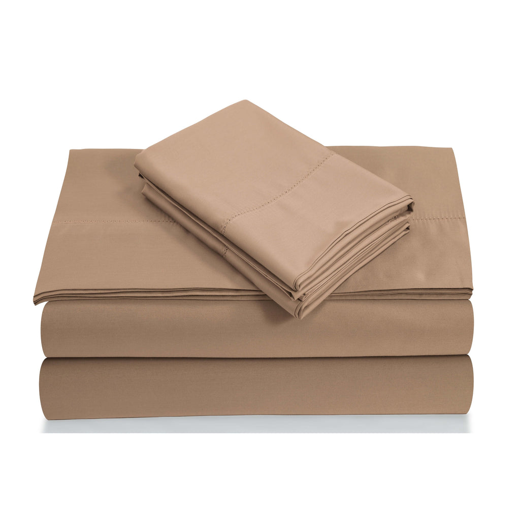 Egyptian Cotton 800 Thread Count Deep Pocket Bed Sheet Set