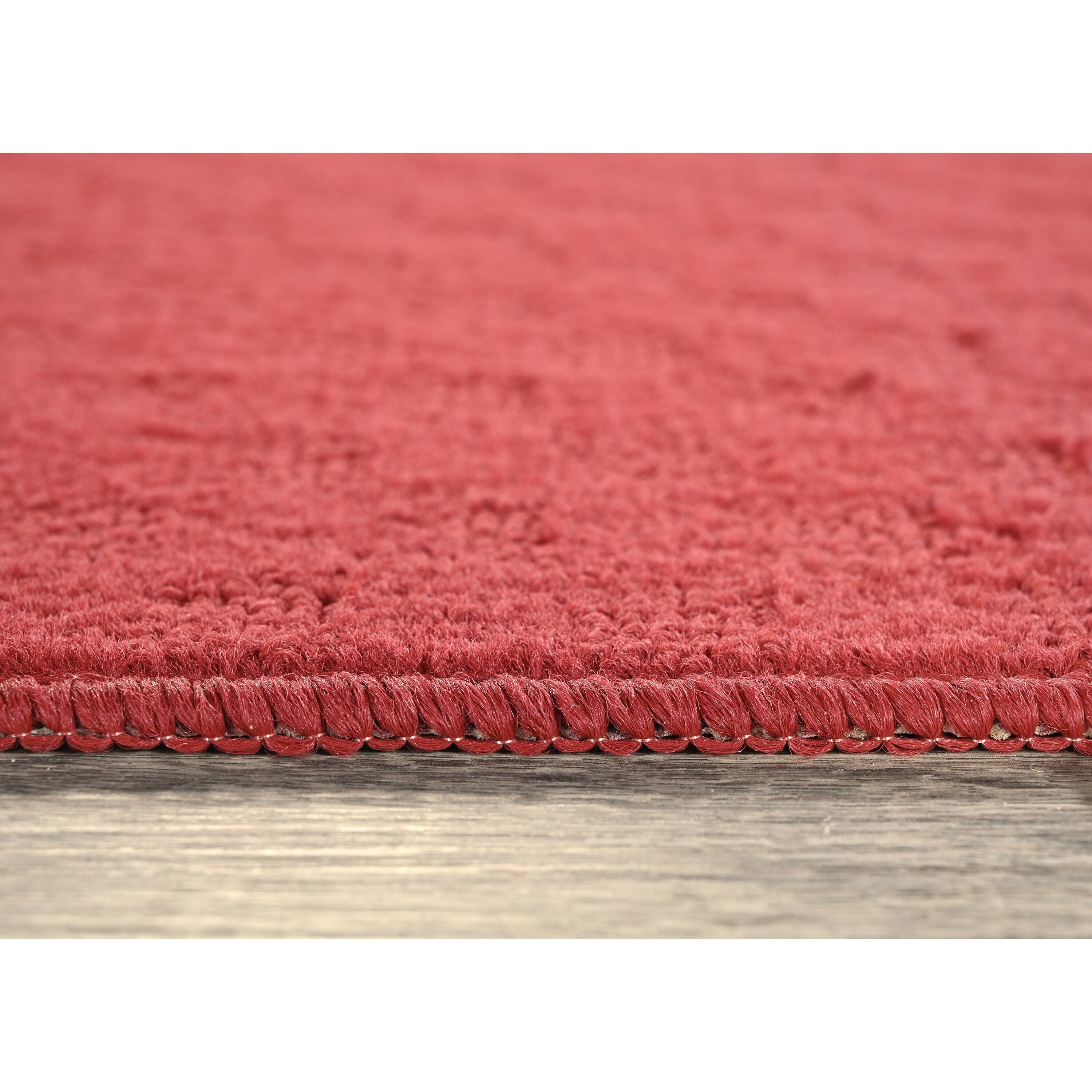 Tapis d'intérieur uni Garland Carpet Medallion