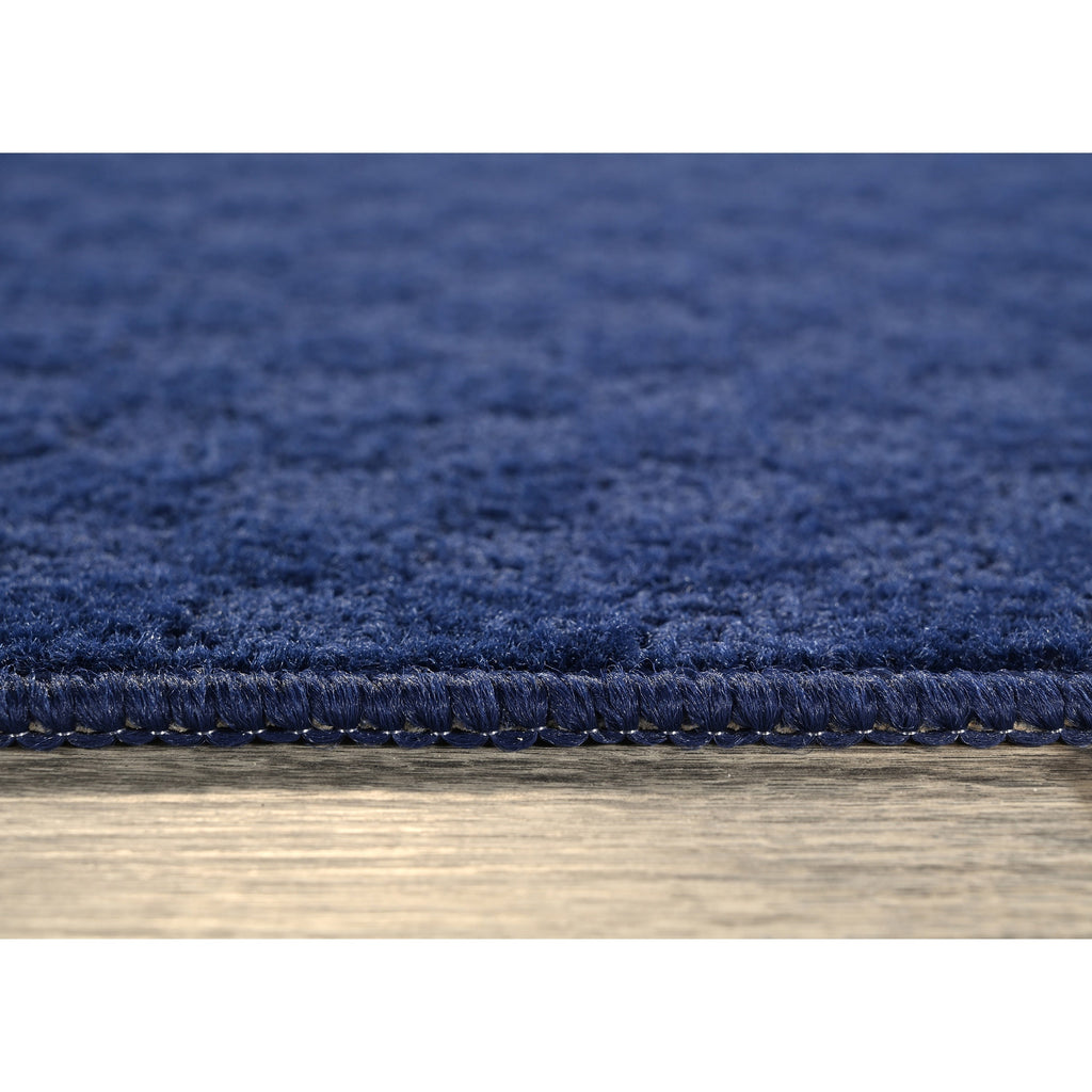 Tapis d'intérieur uni Garland Carpet Medallion