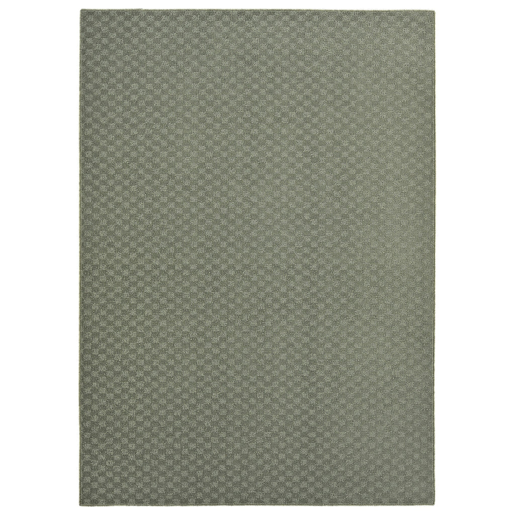 Tapis d'intérieur uni Garland Carpet Medallion