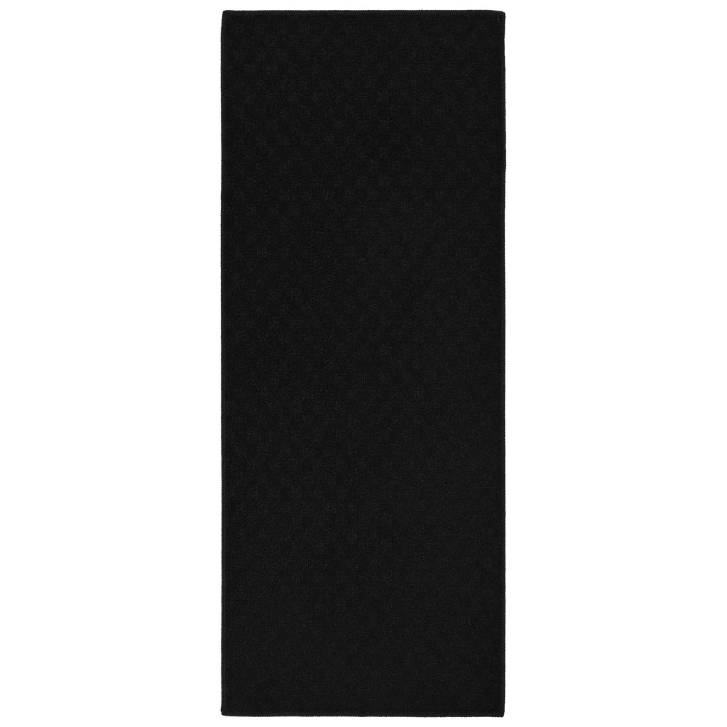 Tapis d'intérieur uni Garland Carpet Medallion