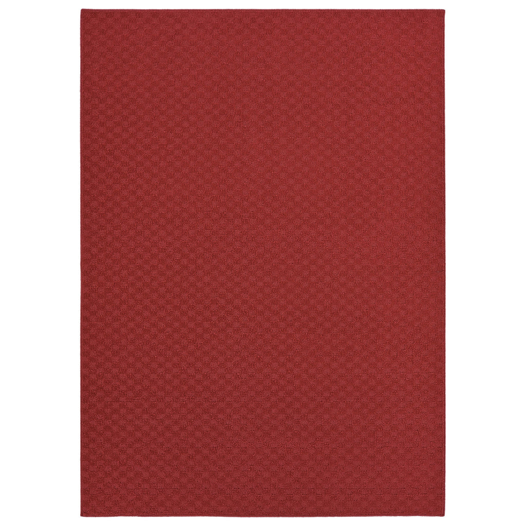 Tapis d'intérieur uni Garland Carpet Medallion