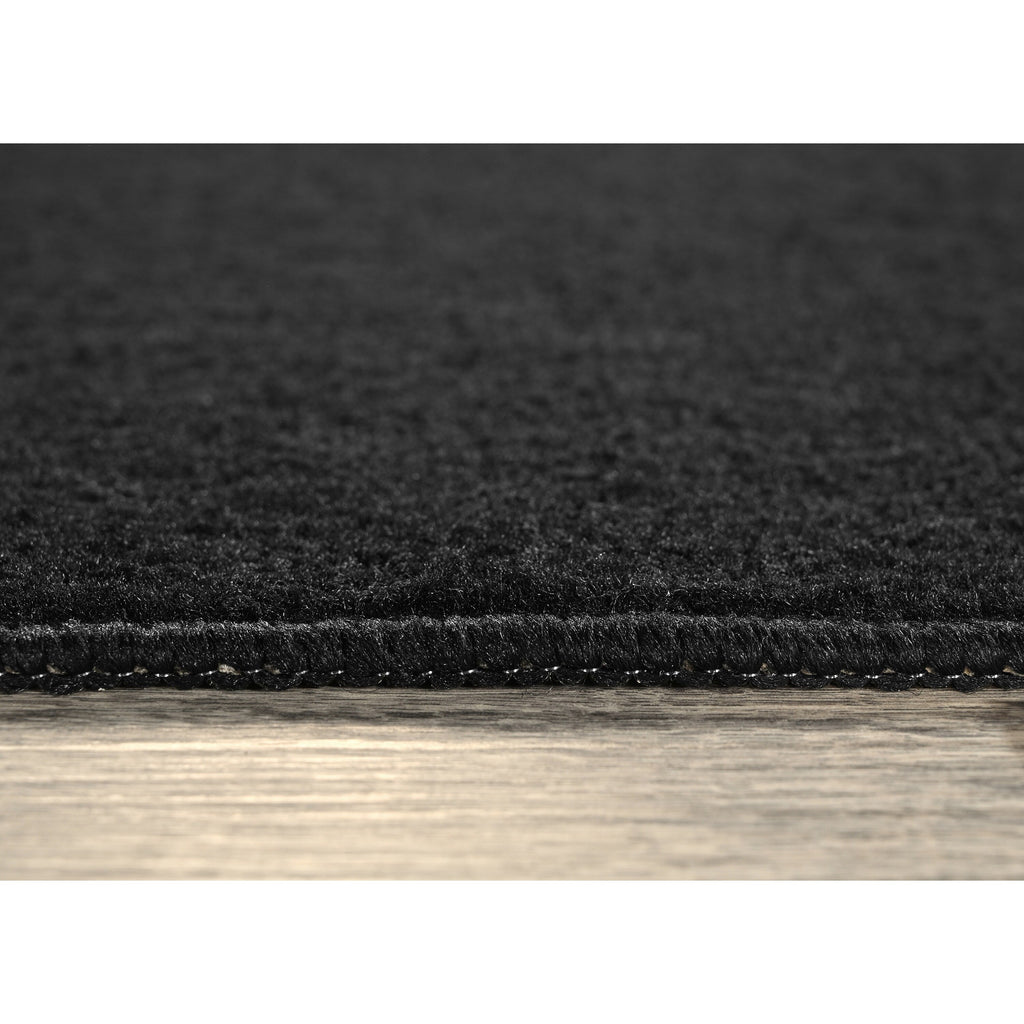 Tapis d'intérieur uni Garland Carpet Medallion