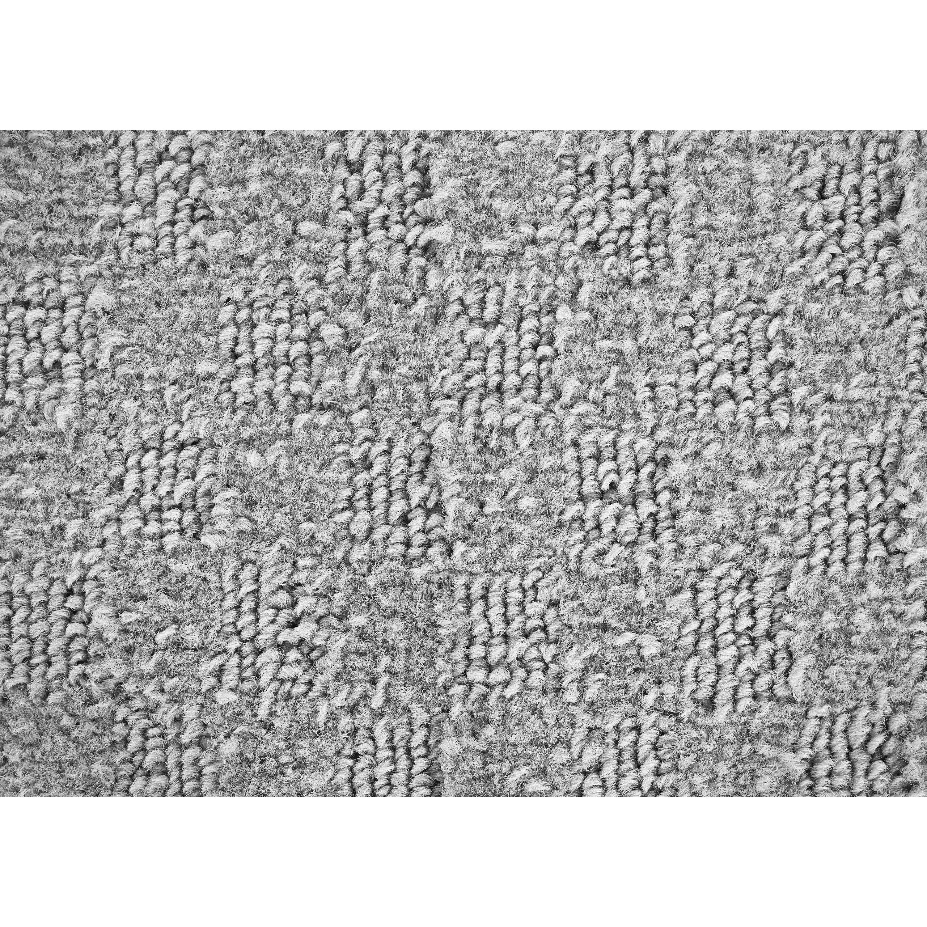 Tapis d'intérieur uni Garland Carpet Medallion