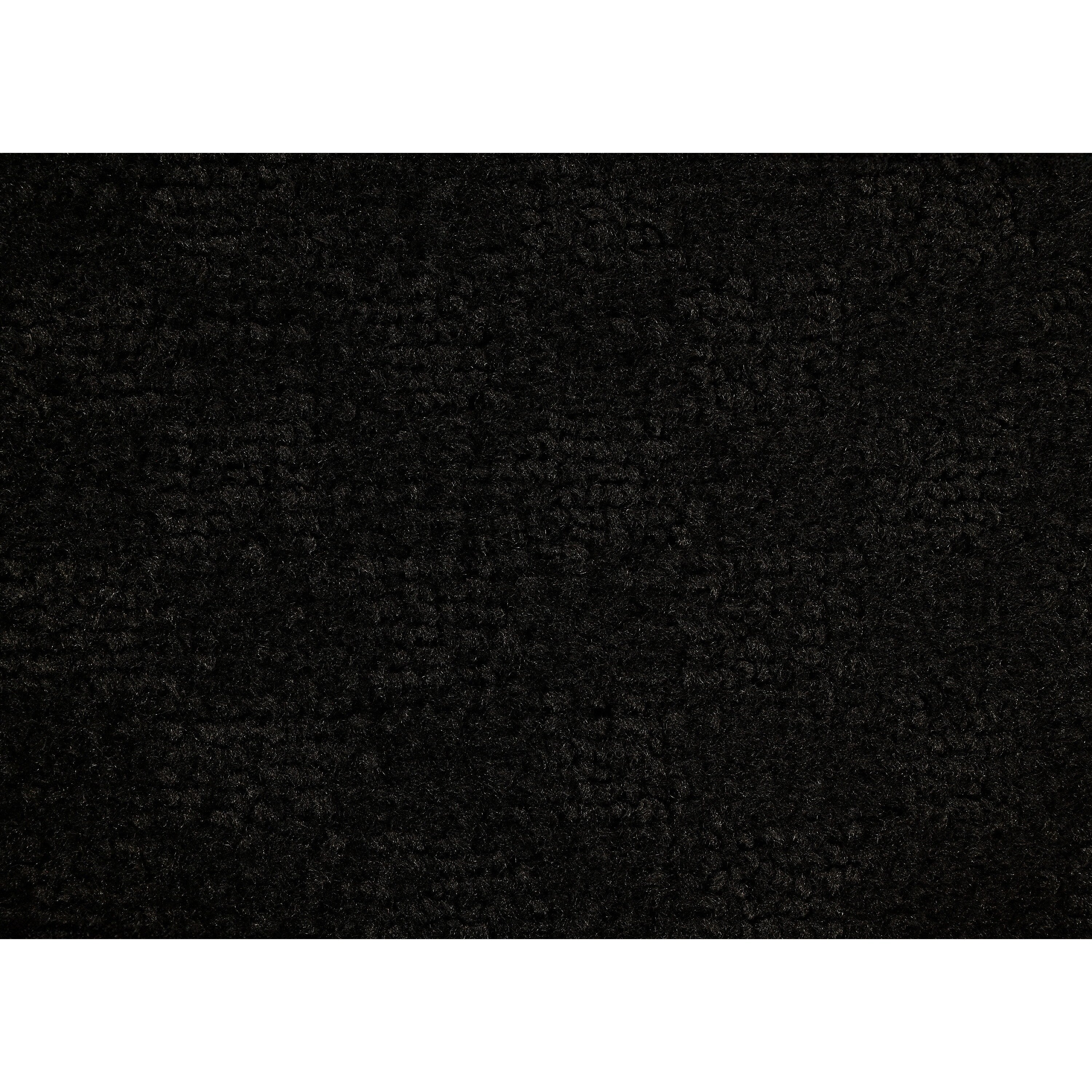 Tapis d'intérieur uni Garland Carpet Medallion