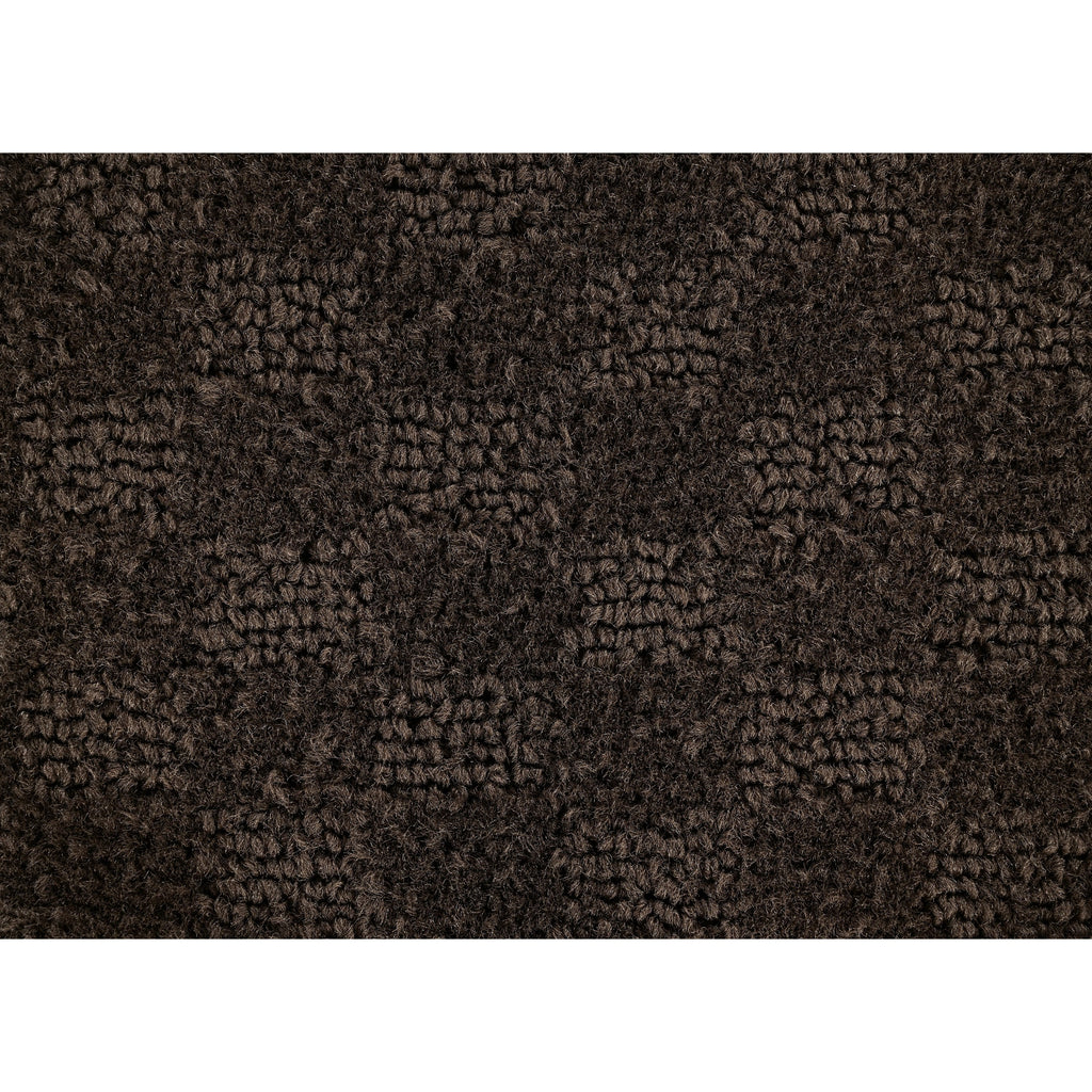 Tapis d'intérieur uni Garland Carpet Medallion