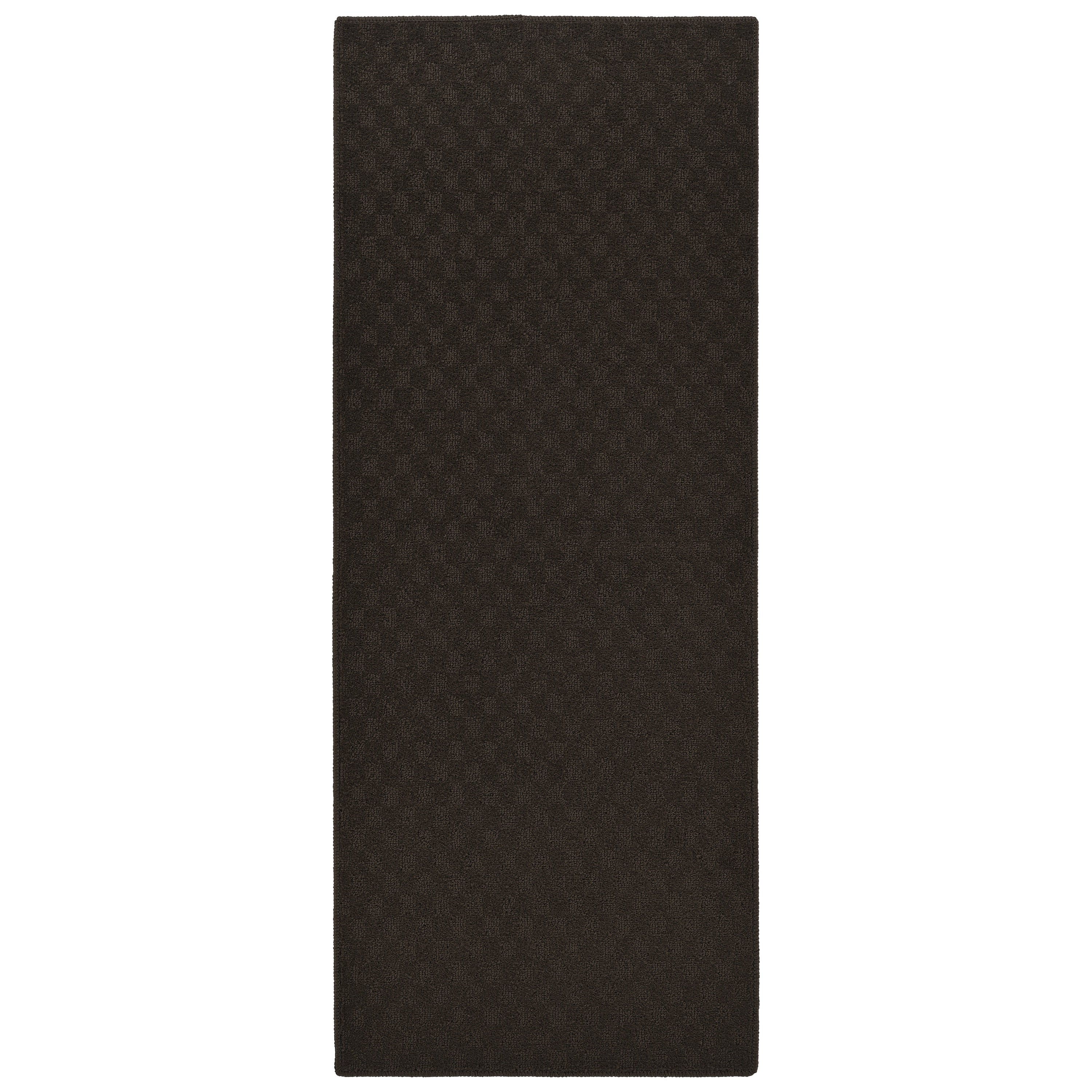 Tapis d'intérieur uni Garland Carpet Medallion