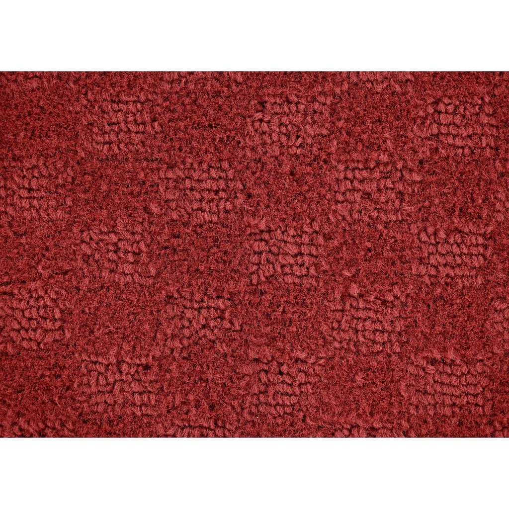 Tapis d'intérieur uni Garland Carpet Medallion