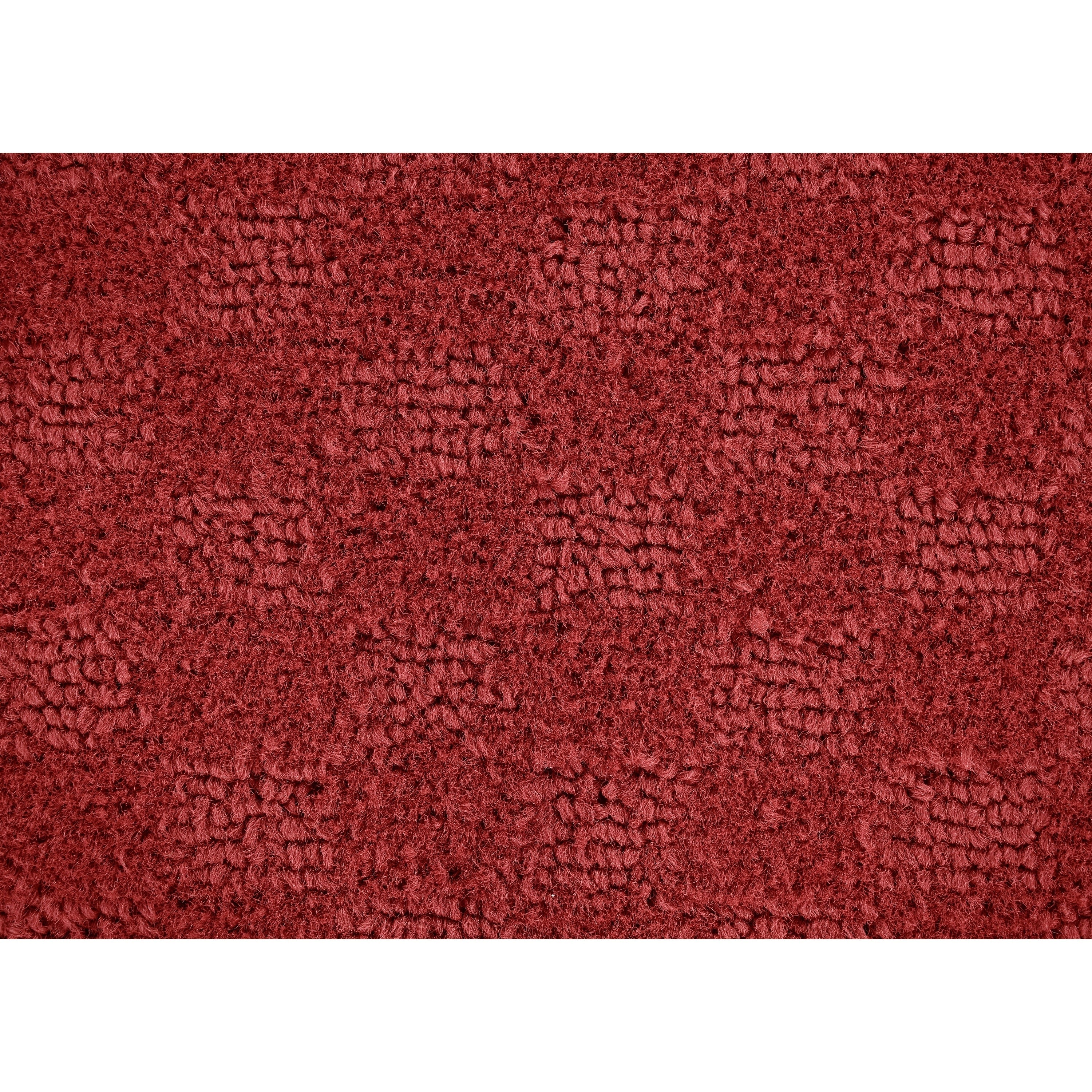 Tapis d'intérieur uni Garland Carpet Medallion