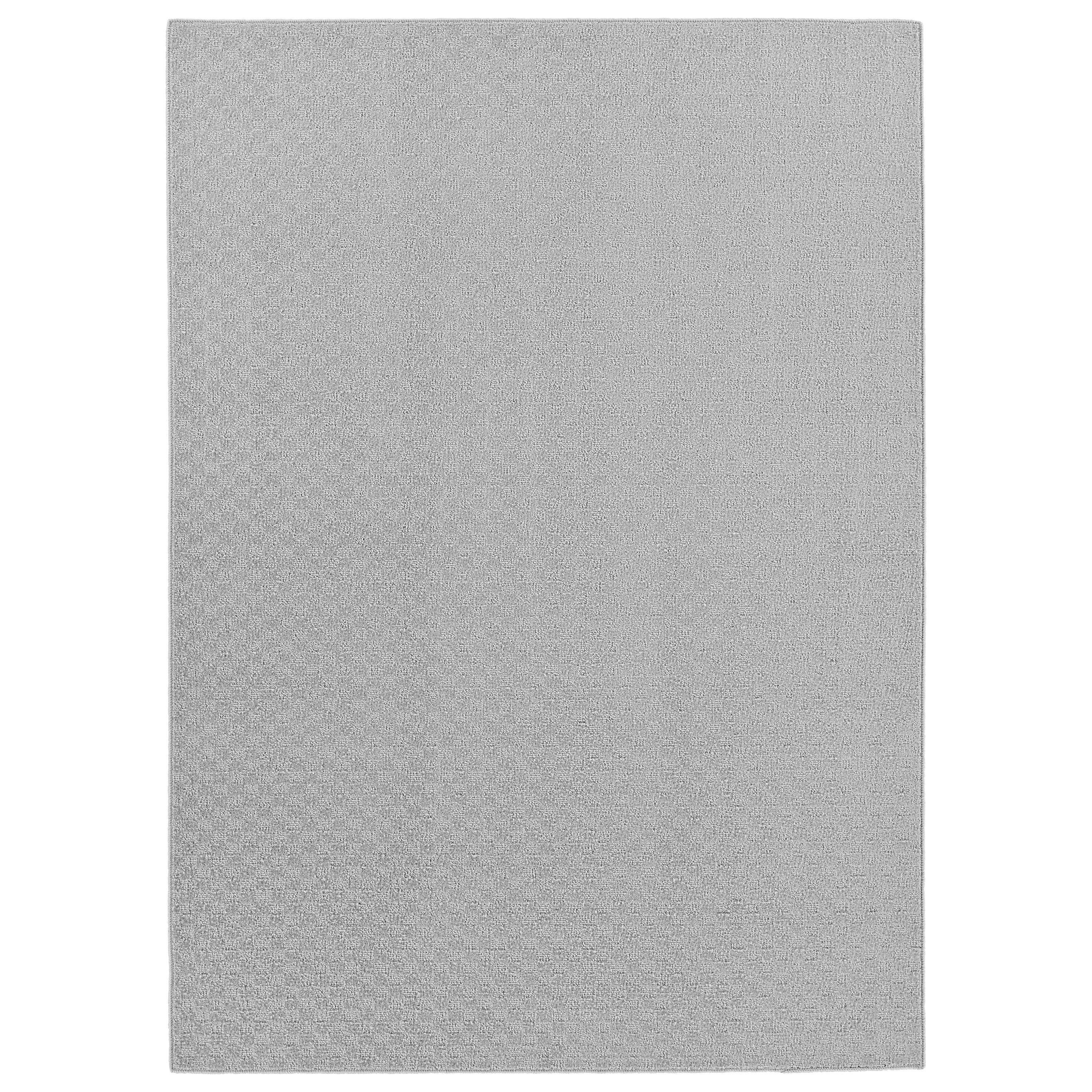 Tapis d'intérieur uni Garland Carpet Medallion