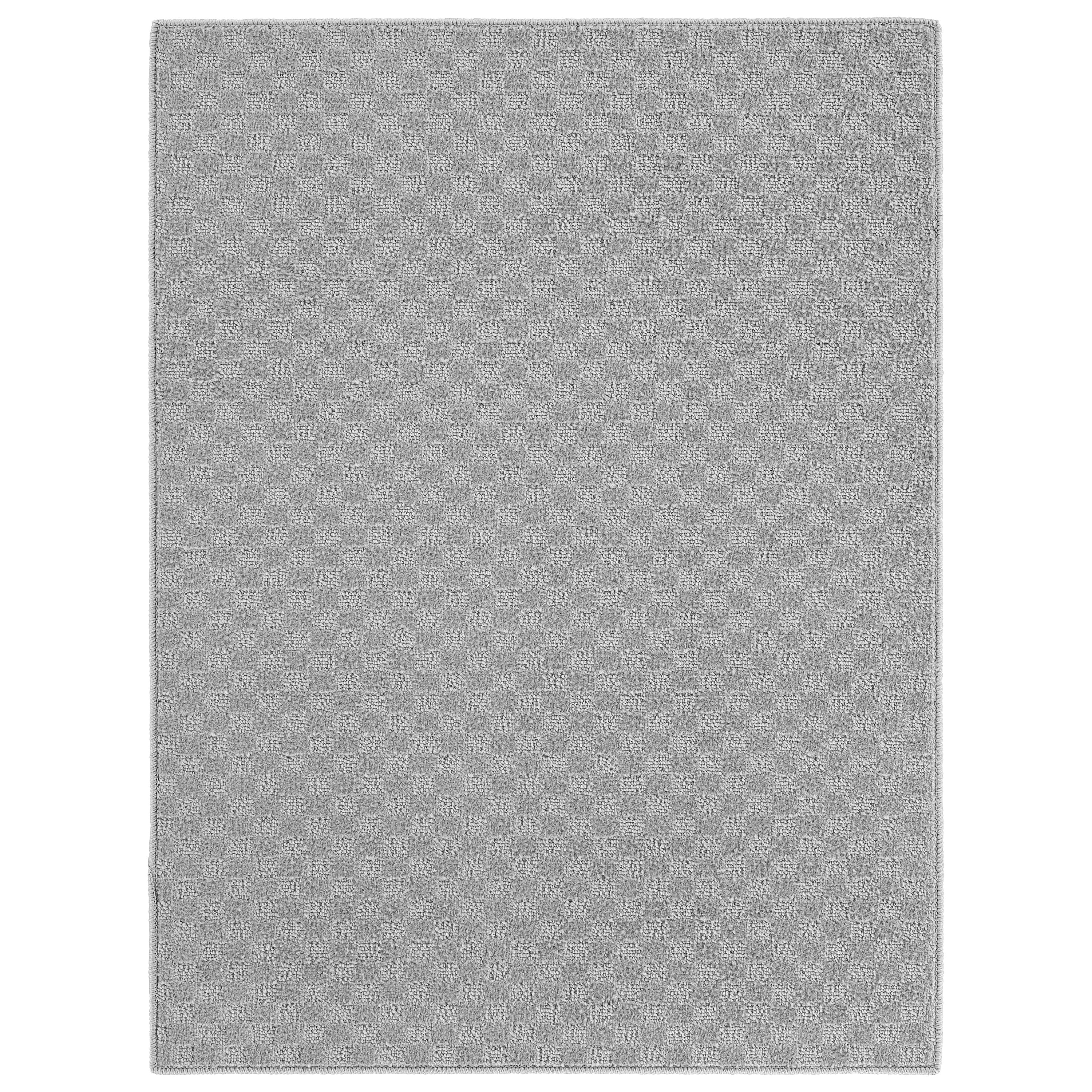 Tapis d'intérieur uni Garland Carpet Medallion