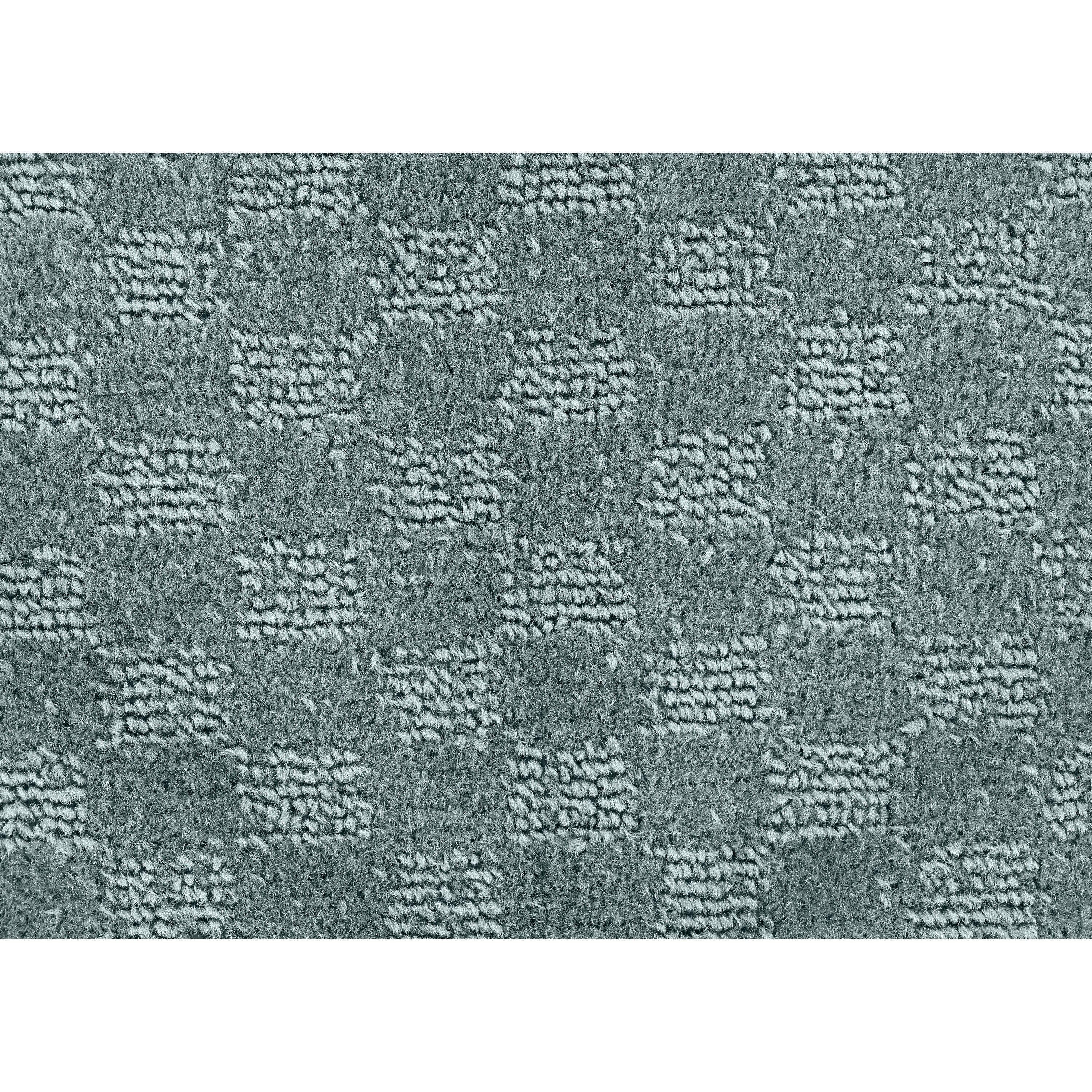 Tapis d'intérieur uni Garland Carpet Medallion