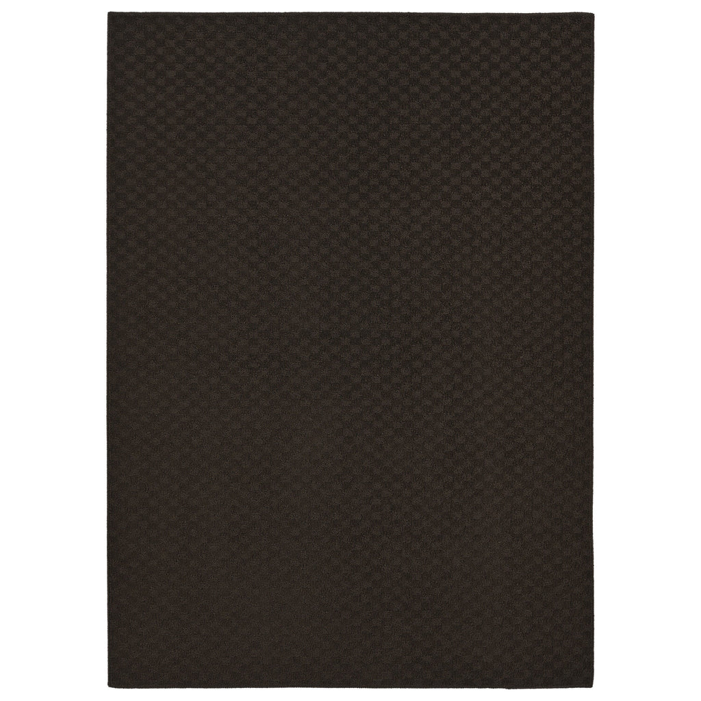 Tapis d'intérieur uni Garland Carpet Medallion