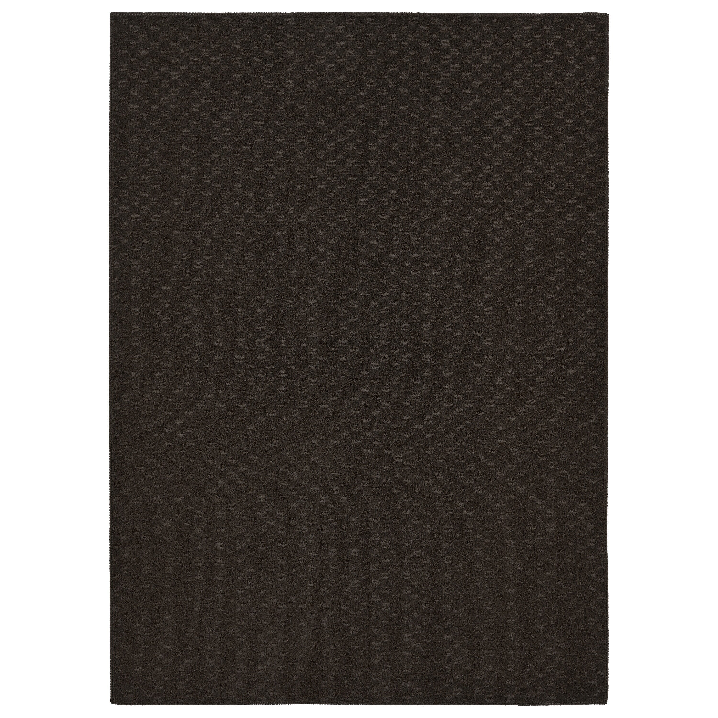 Tapis d'intérieur uni Garland Carpet Medallion