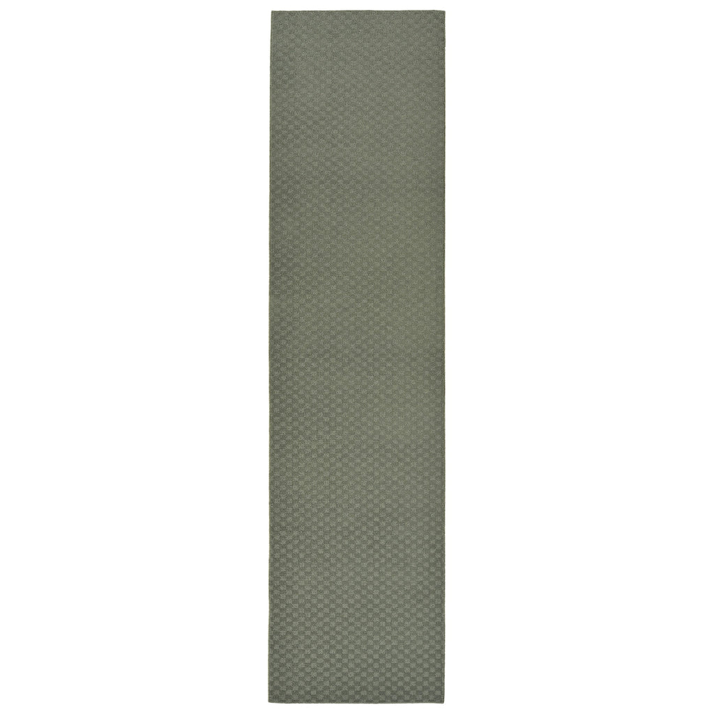 Tapis d'intérieur uni Garland Carpet Medallion