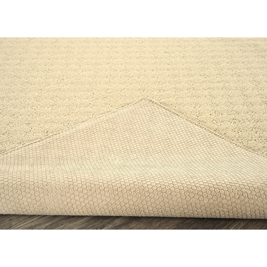 Tapis d'intérieur uni Garland Carpet Medallion