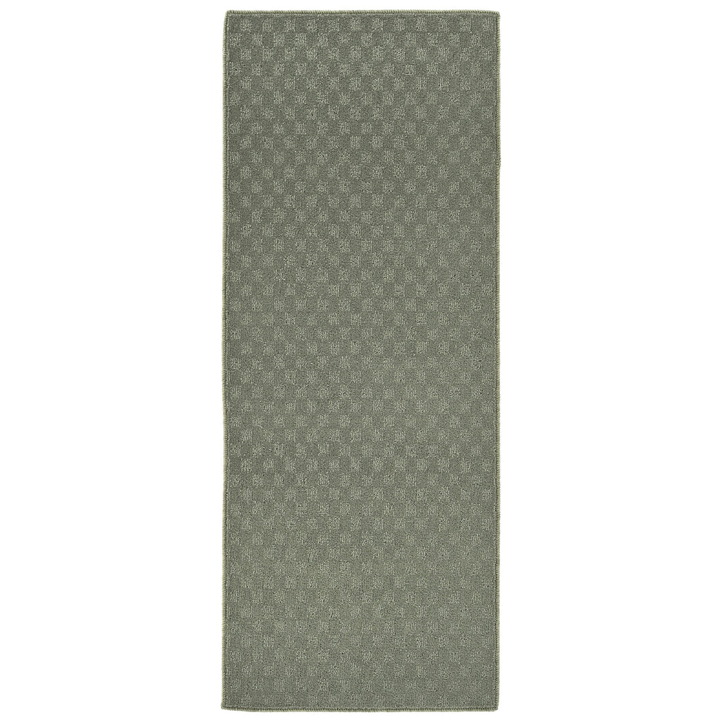 Tapis d'intérieur uni Garland Carpet Medallion