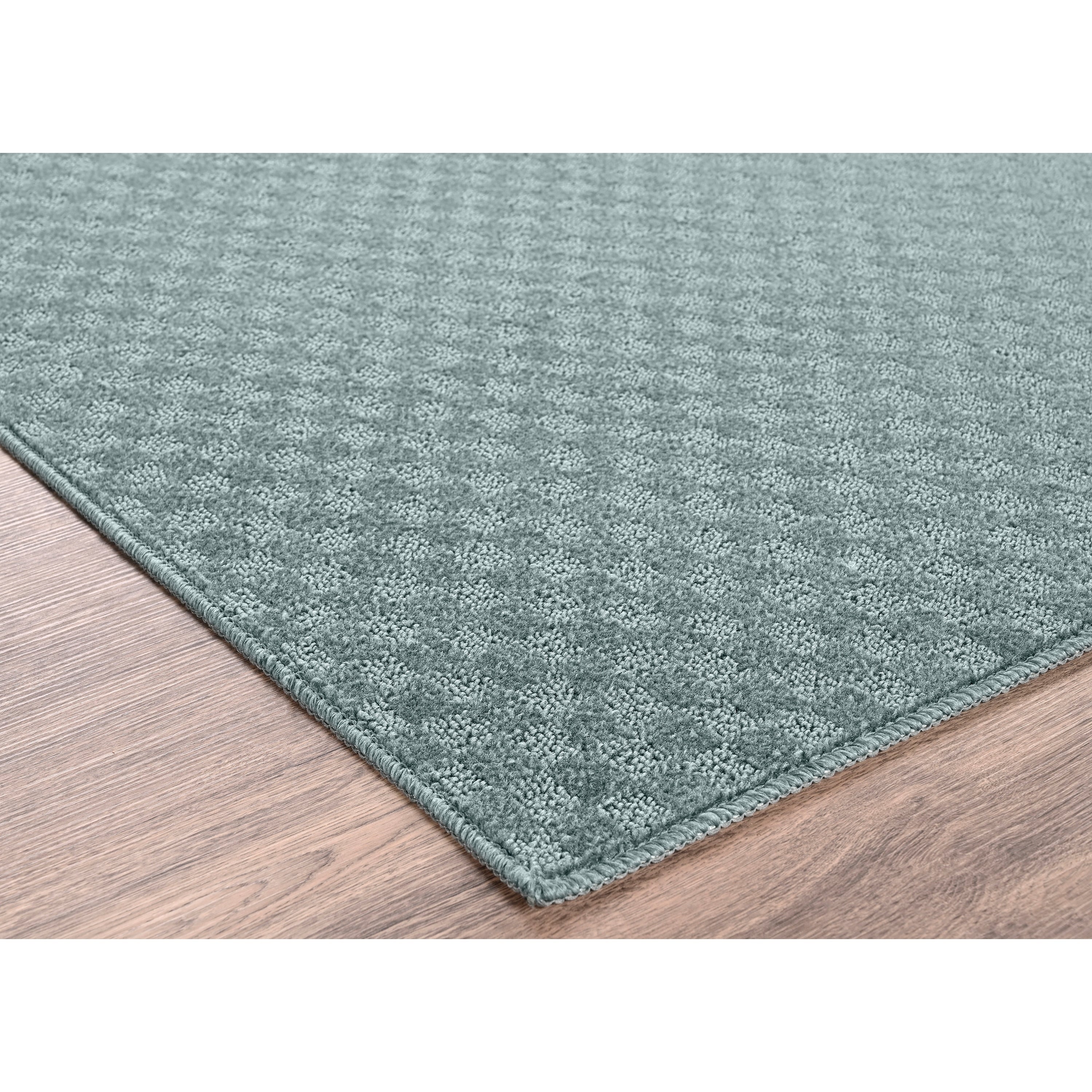 Tapis d'intérieur uni Garland Carpet Medallion