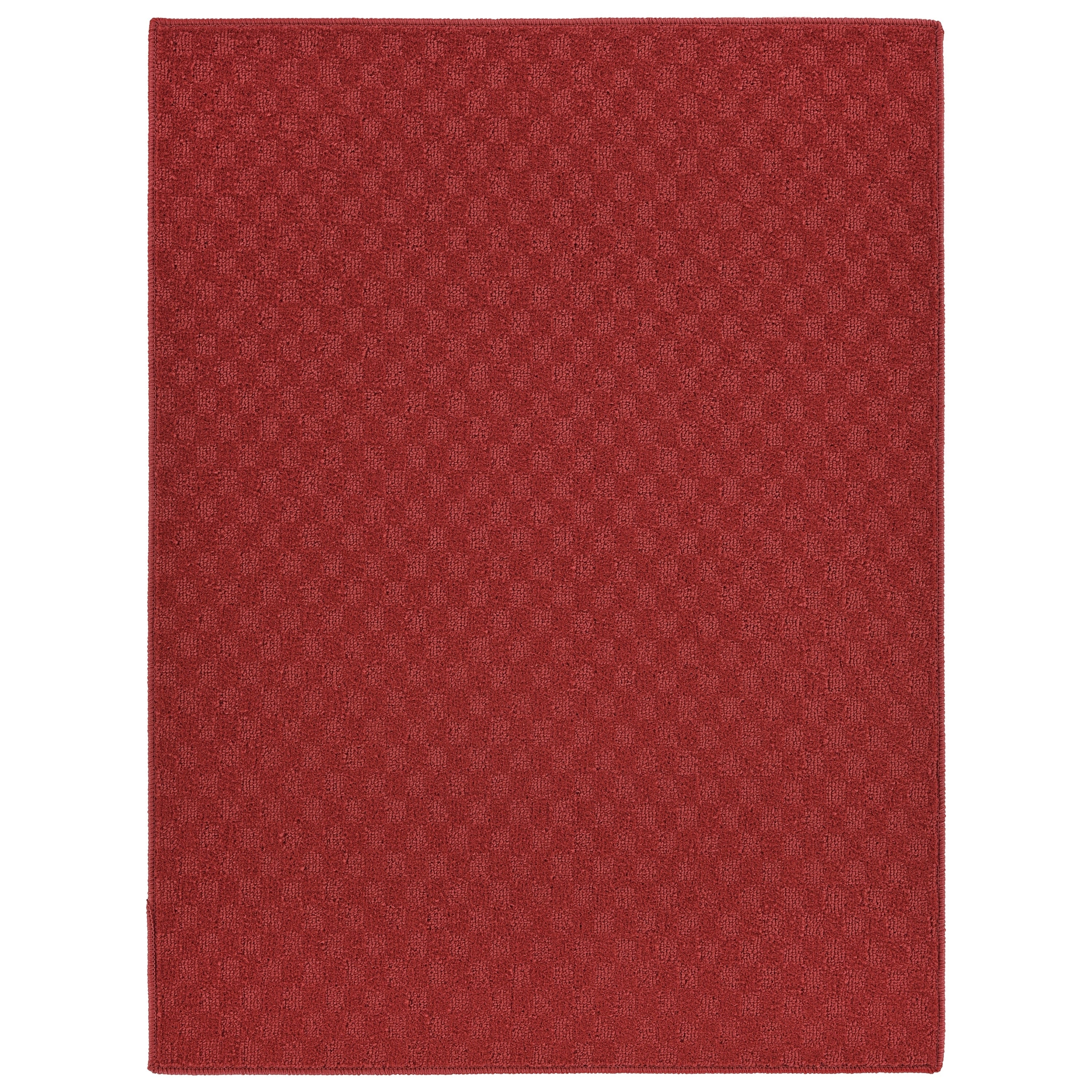 Tapis d'intérieur uni Garland Carpet Medallion