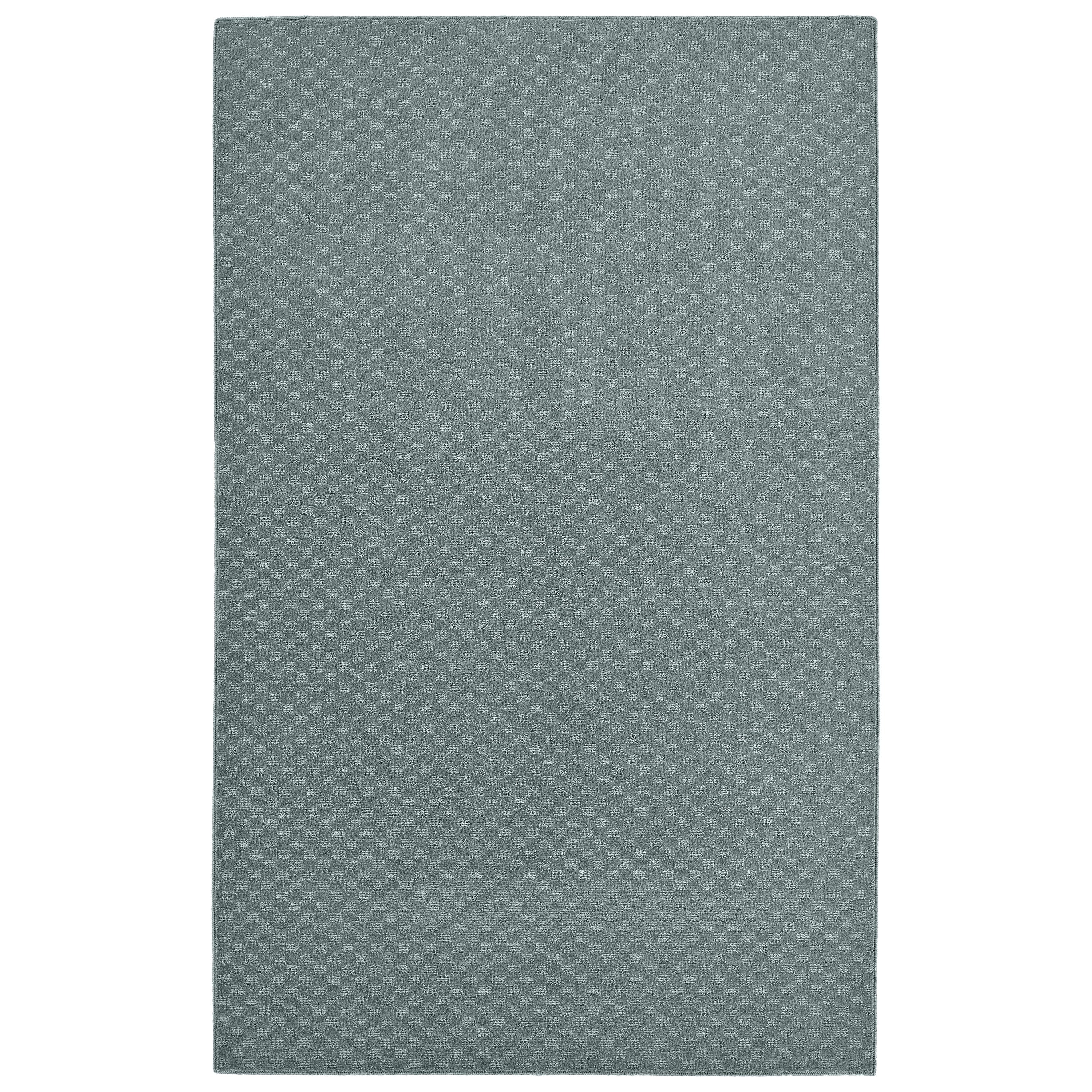 Tapis d'intérieur uni Garland Carpet Medallion