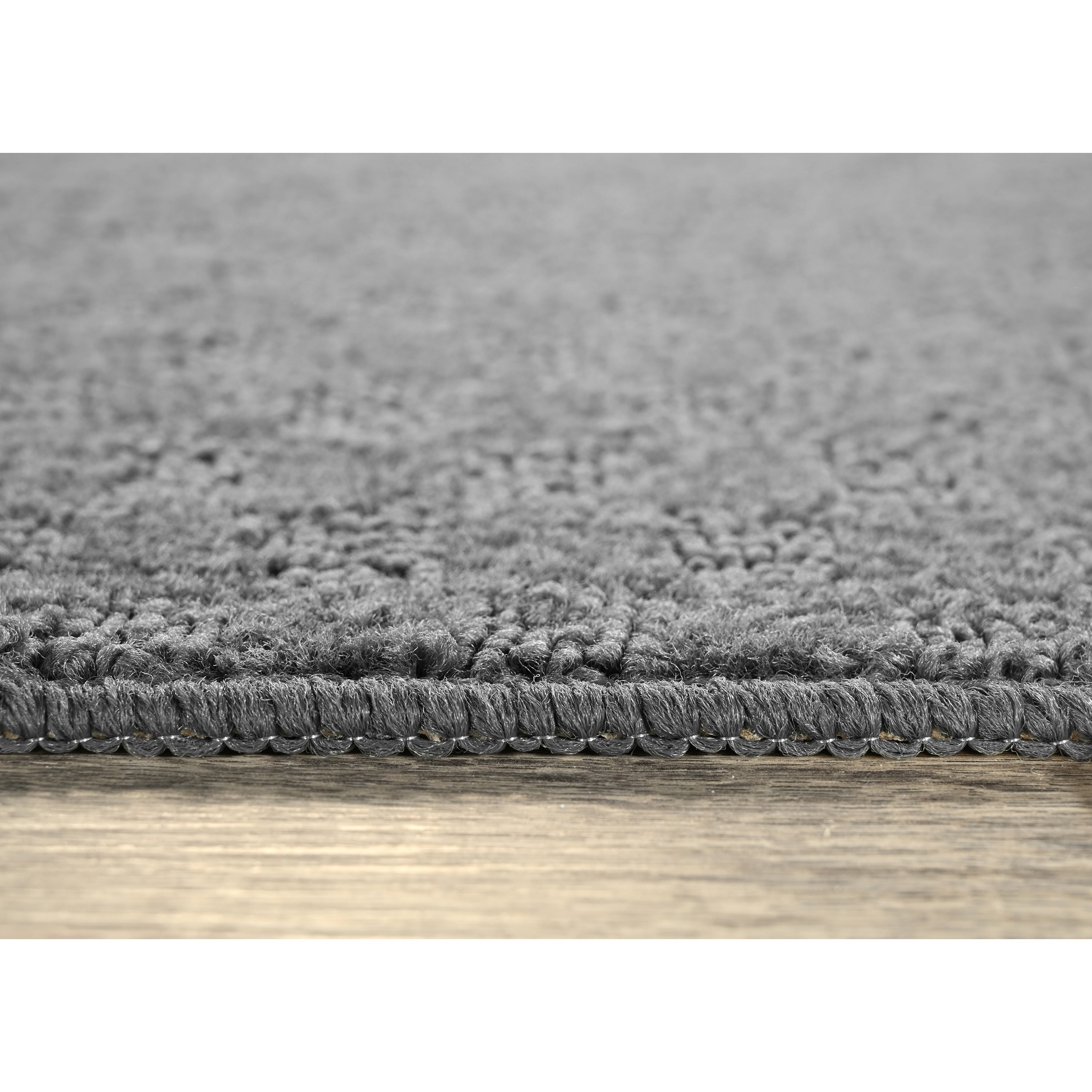 Tapis d'intérieur uni Garland Carpet Medallion