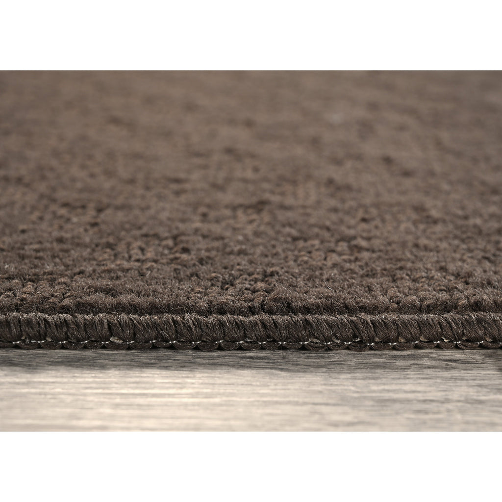 Tapis d'intérieur uni Garland Carpet Medallion