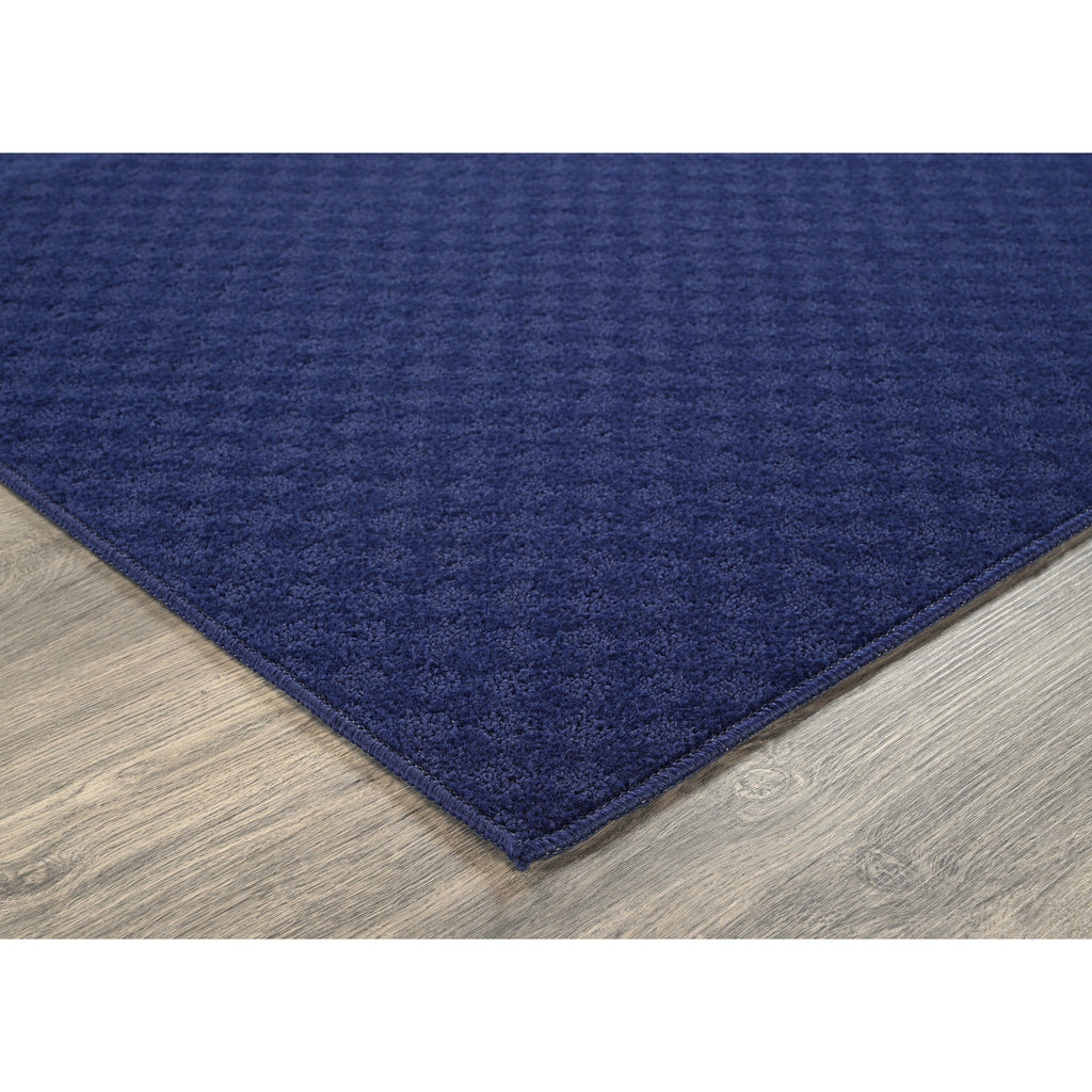 Tapis d'intérieur uni Garland Carpet Medallion