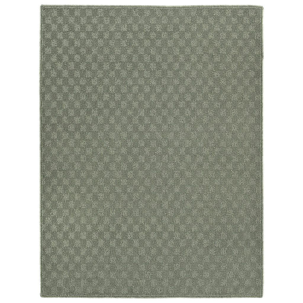 Tapis d'intérieur uni Garland Carpet Medallion