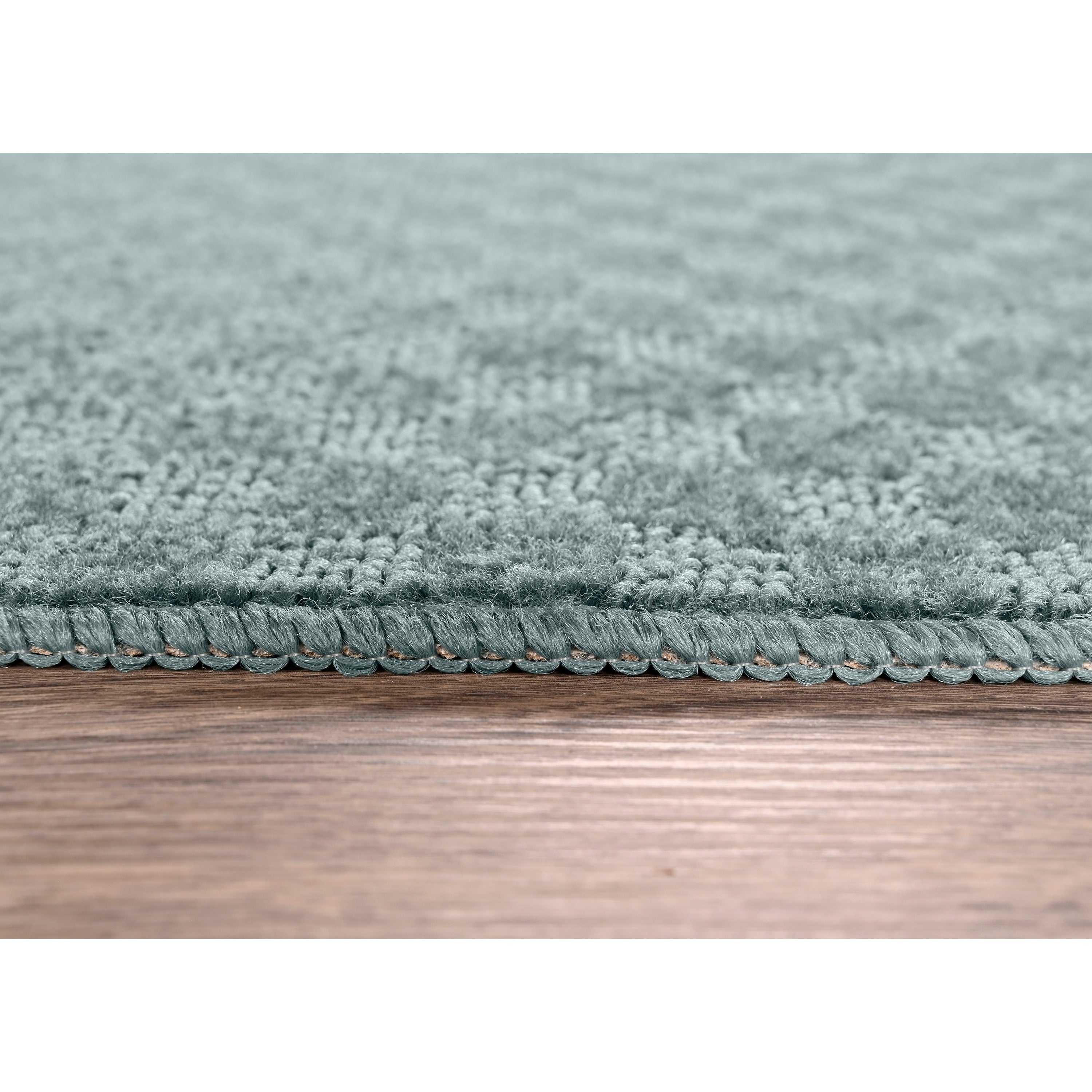 Tapis d'intérieur uni Garland Carpet Medallion