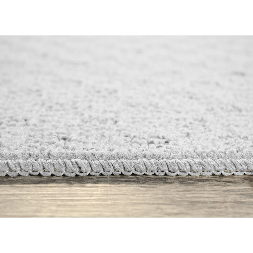 Tapis d'intérieur uni Garland Carpet Medallion