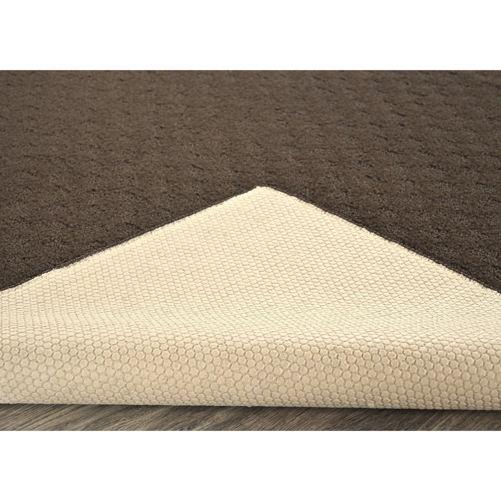 Tapis d'intérieur uni Garland Carpet Medallion