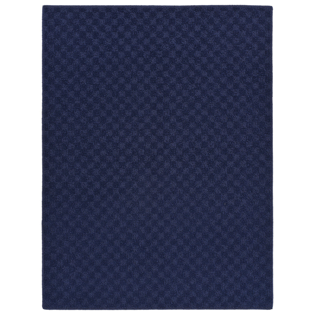 Tapis d'intérieur uni Garland Carpet Medallion